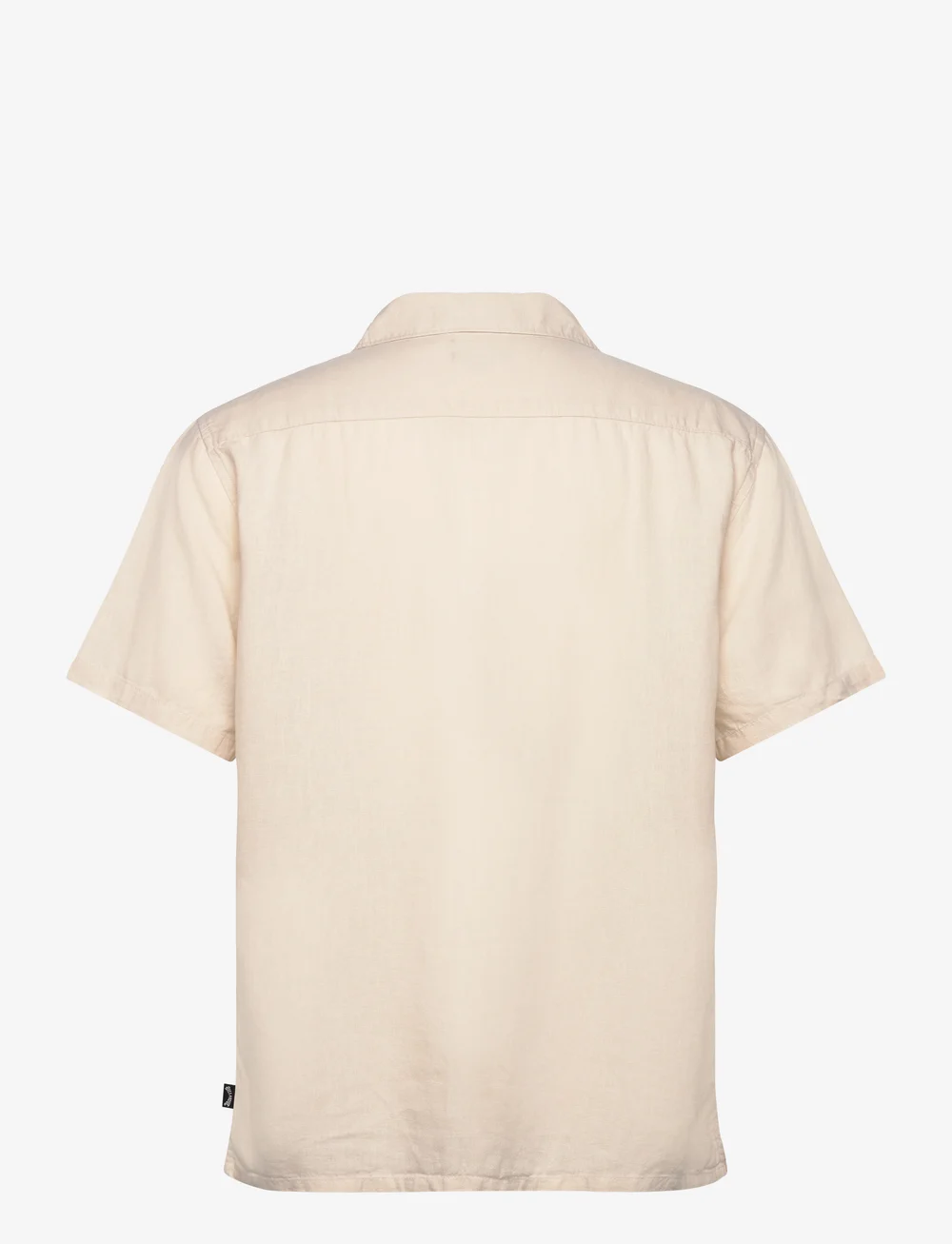 Billabong - VACAY SOLID SS - tops & t-shirts - off white - 1