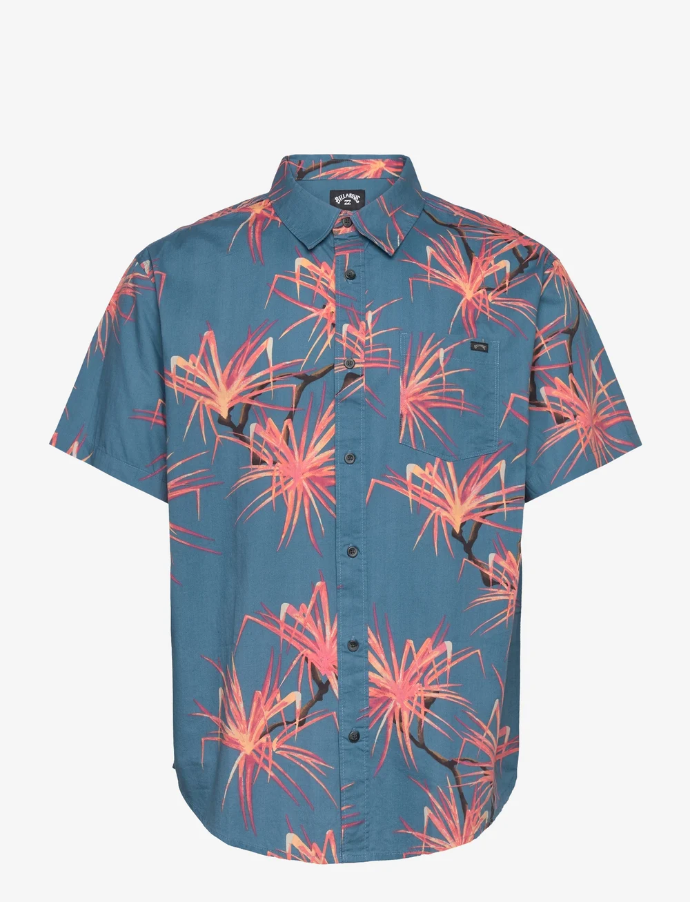 Billabong - SUNDAYS SS - toppe & t-shirts - glacier blue - 1