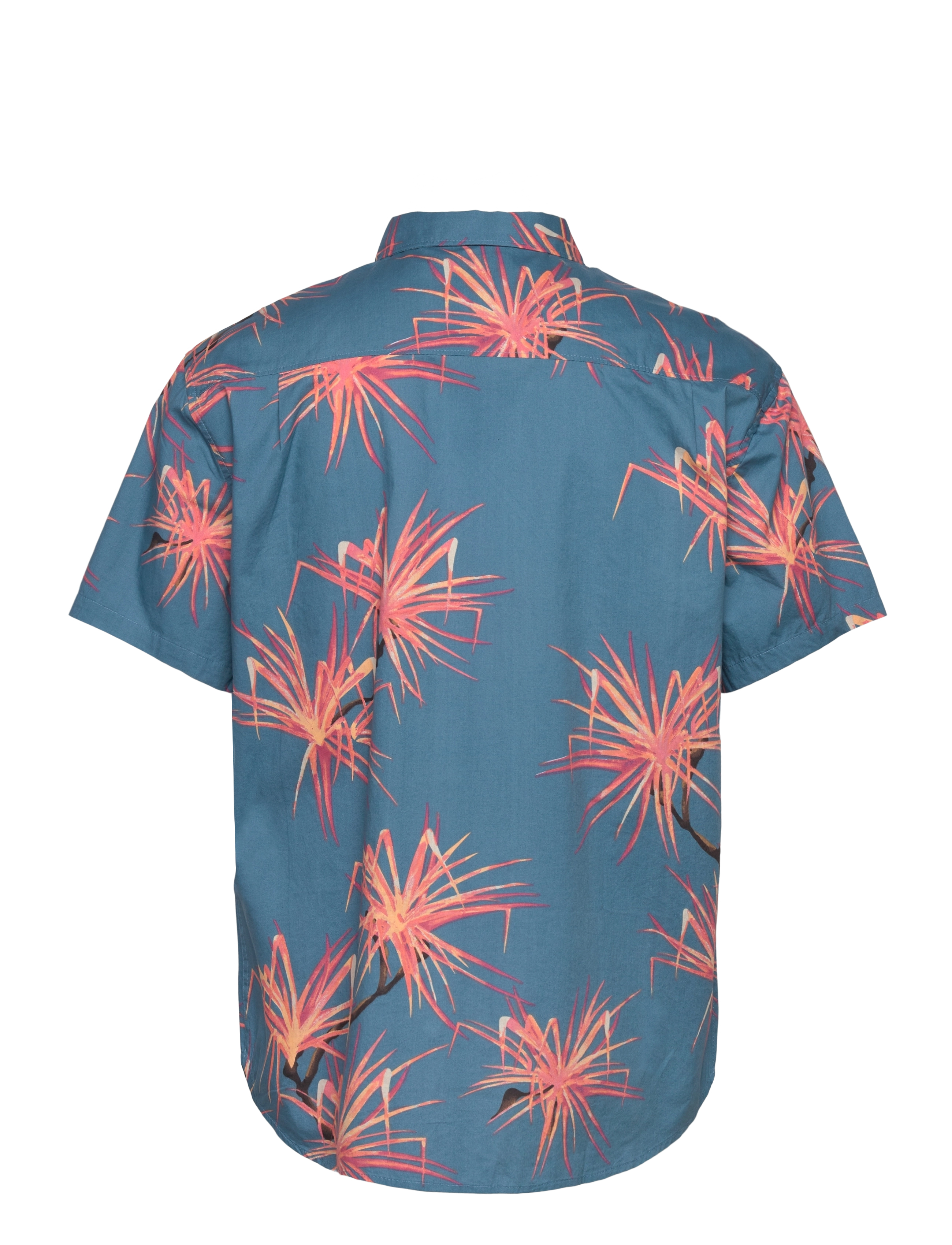 Billabong - SUNDAYS SS - glacier blue - 2