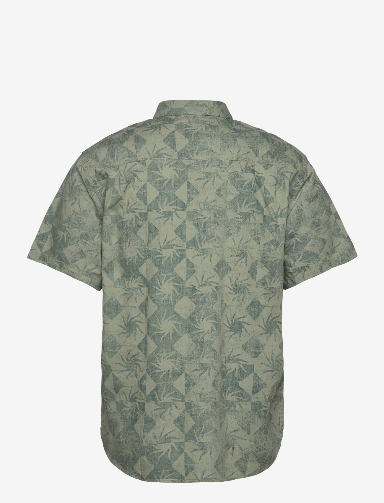 Billabong - SUNDAYS SS - oberteile & t-shirts - moss - 1