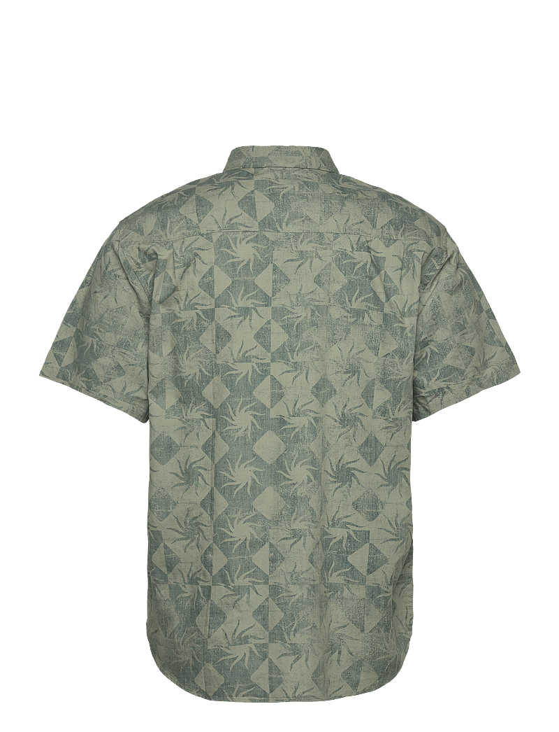 Billabong - SUNDAYS SS - oberteile & t-shirts - moss - 1