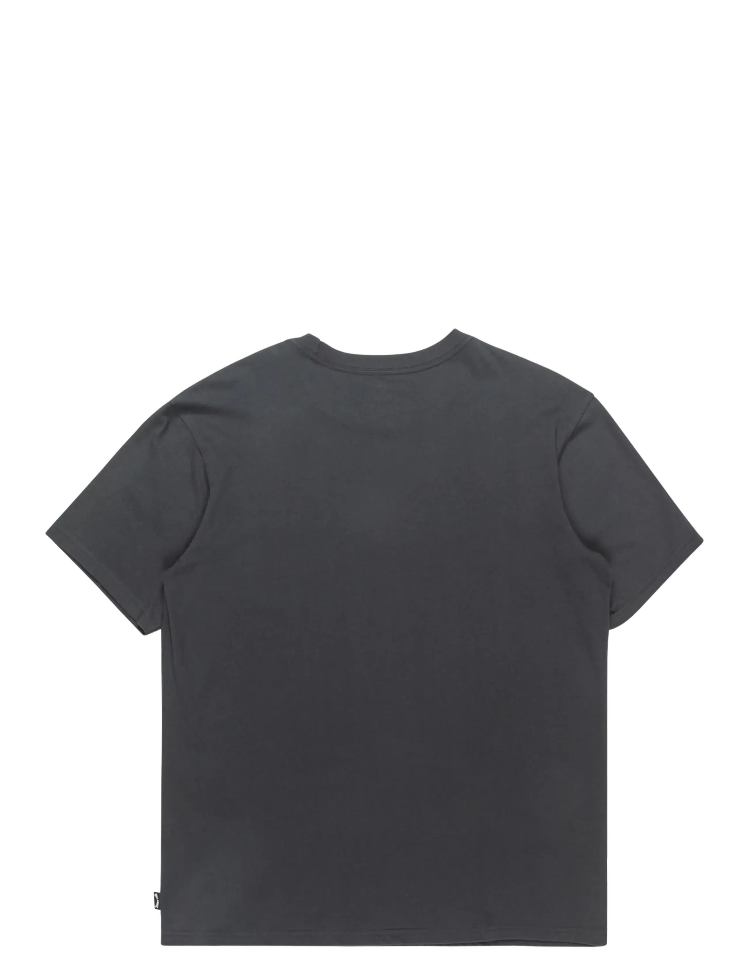 Billabong - STACKED ARCH PKT - washed black - 2