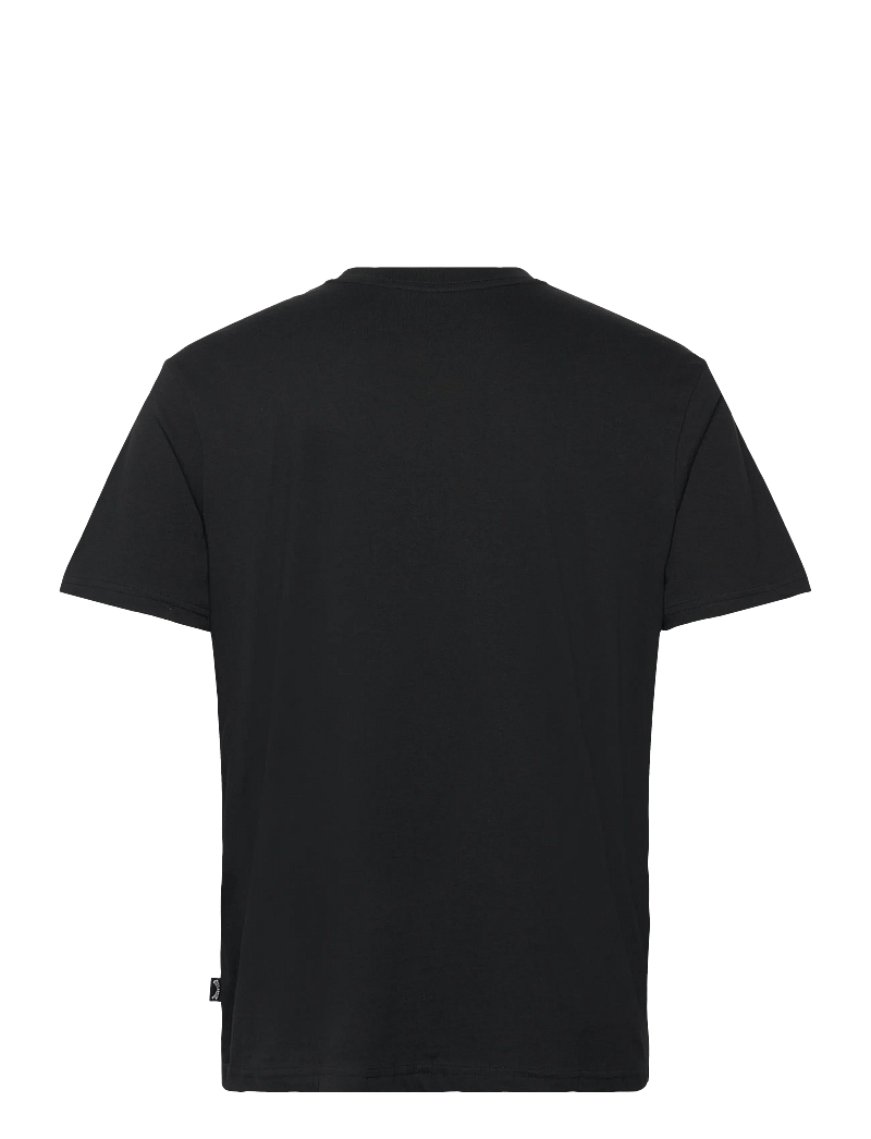 Billabong - ARCH FRAME SS - oberteile & t-shirts - black - 2