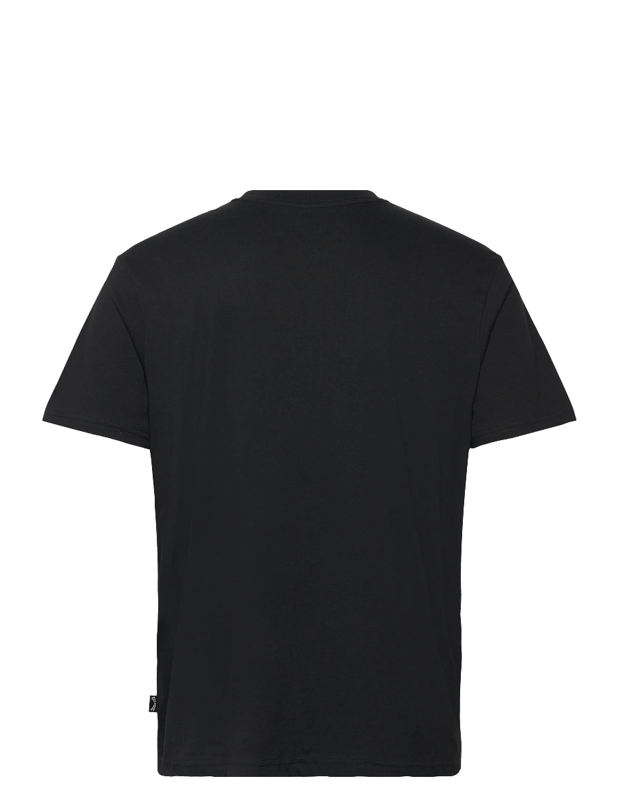 Billabong - ARCH FRAME SS - alussärgid ja t-särgid - black - 2
