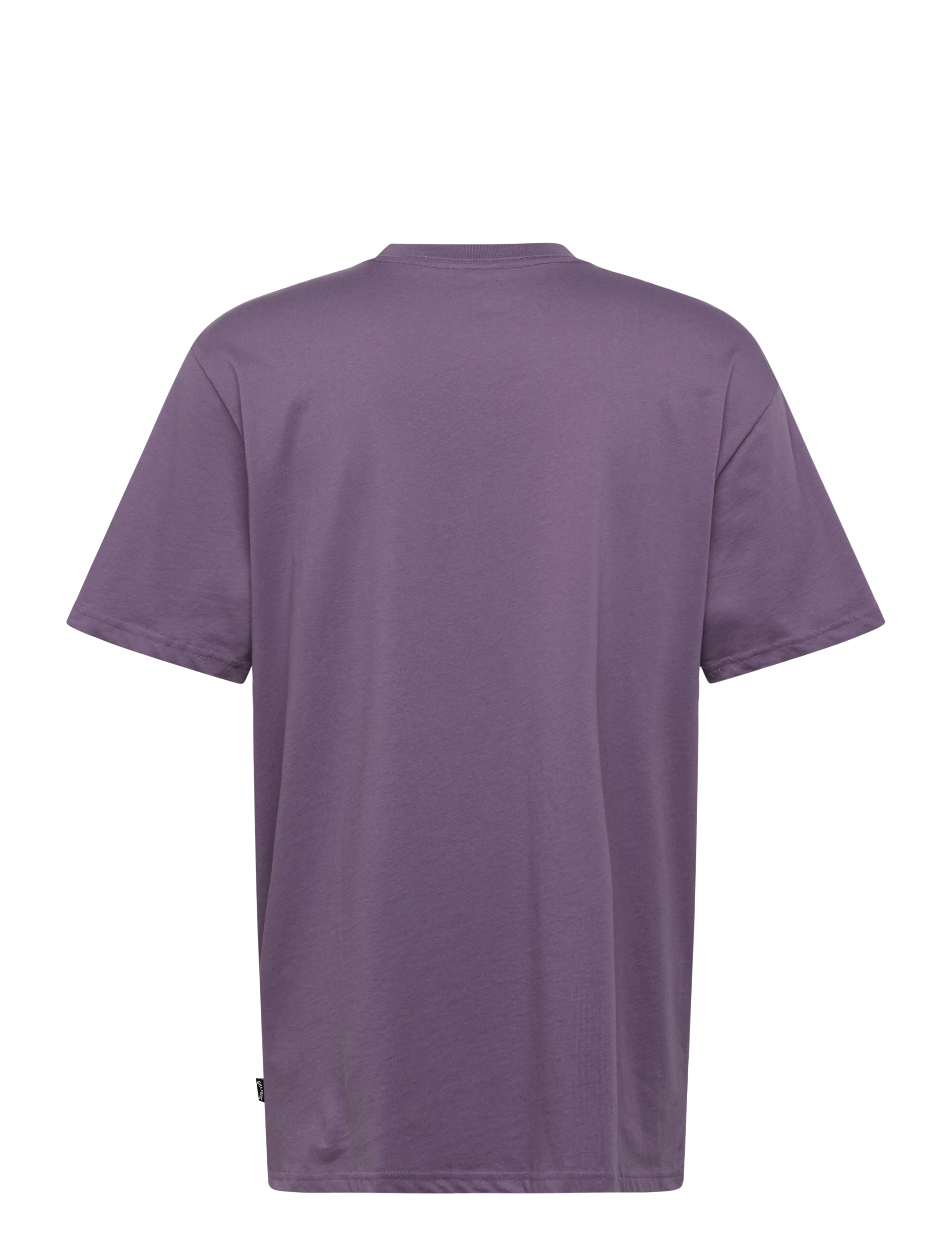 Billabong - ARCH FRAME SS - tops & t-shirts - dusty grape - 2