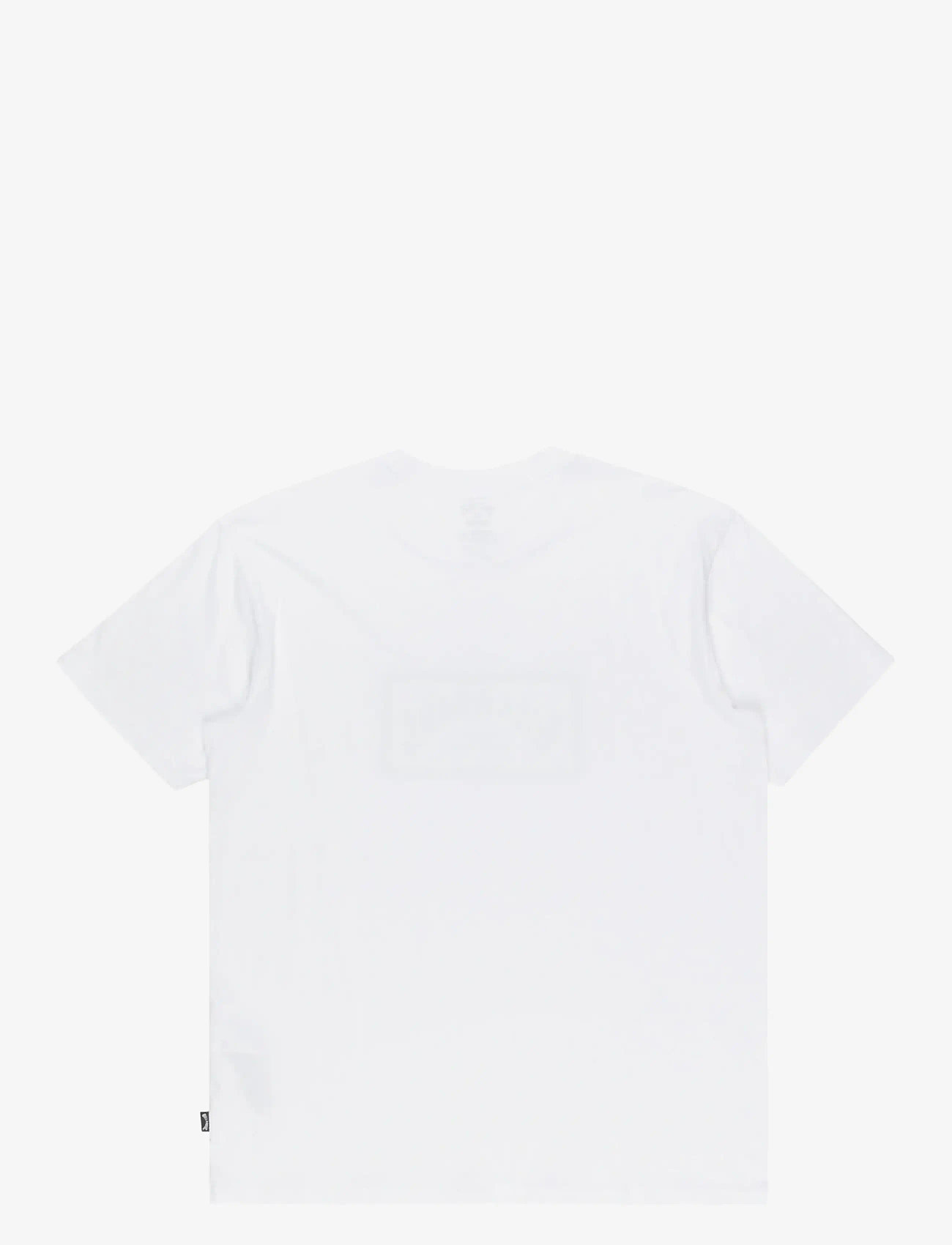 Billabong - ARCH FRAME SS - alussärgid ja t-särgid - white - 2