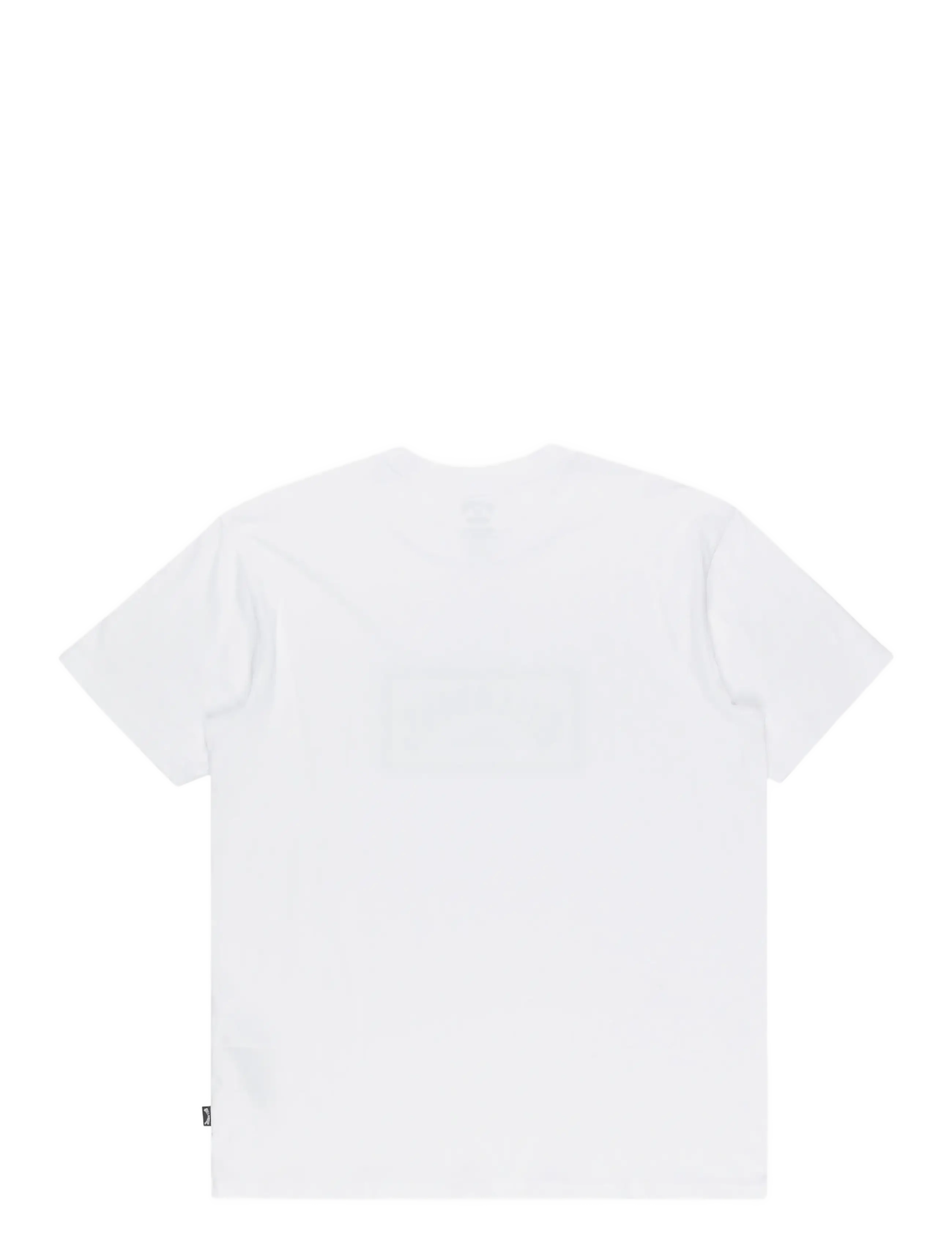 Billabong - ARCH FRAME SS - die niedrigsten preise - white - 2