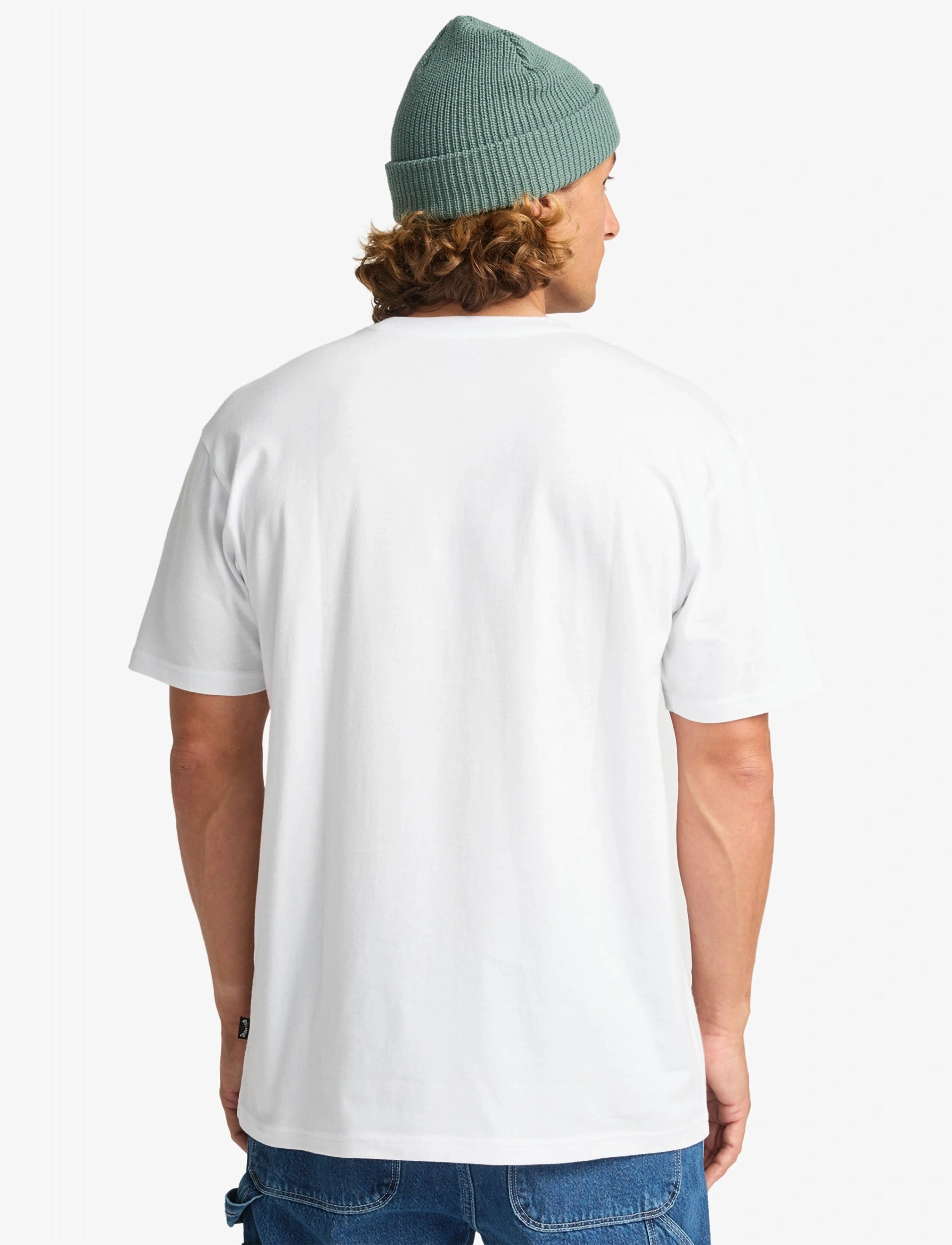 Billabong - ARCH FRAME SS - die niedrigsten preise - white - 3
