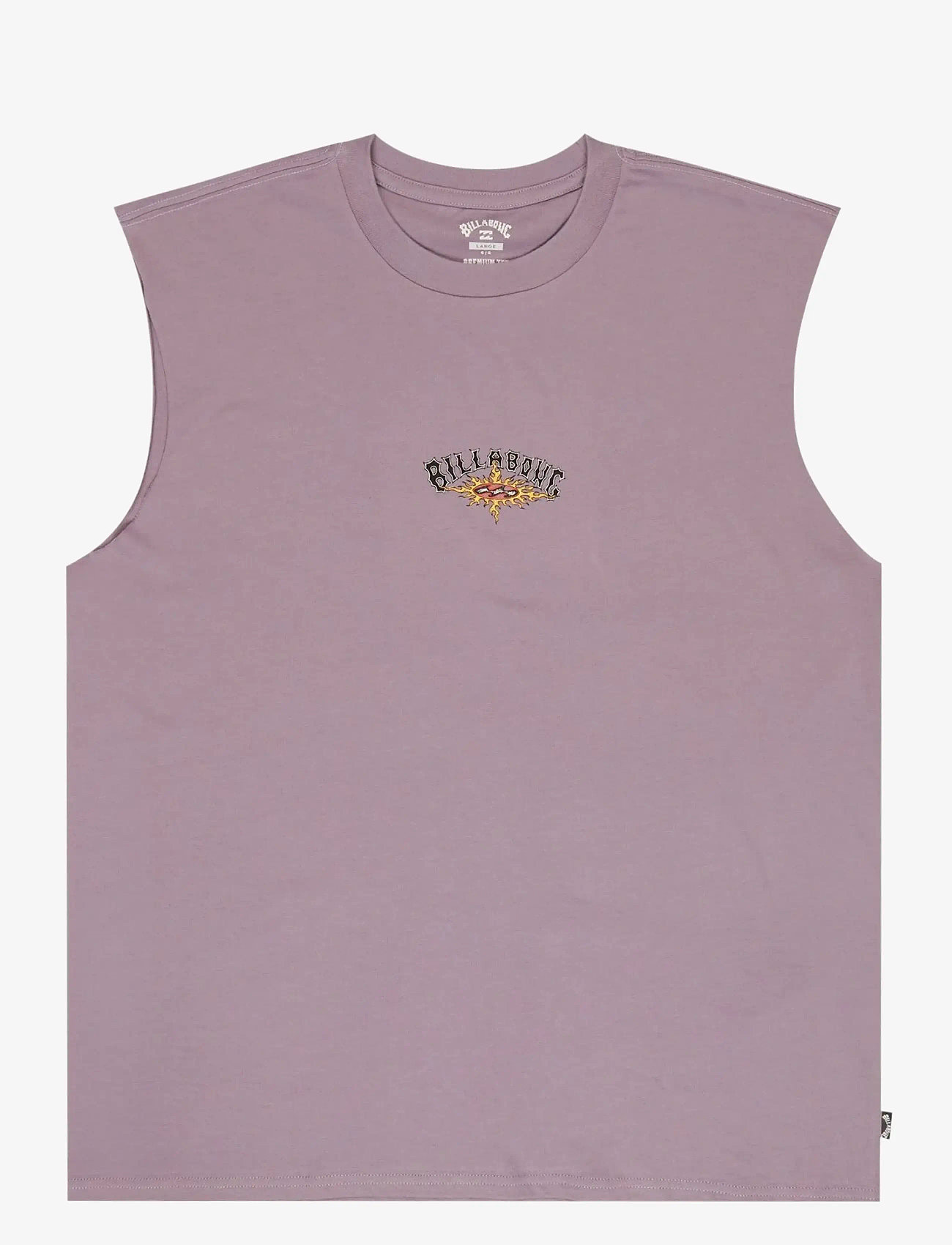 Billabong - BURN OUT MU - Õlapaeltega pluusid - purple ash - 1