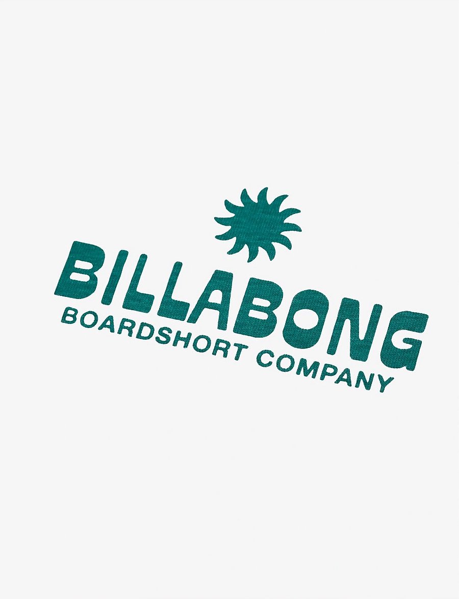 Billabong - GLANCE SS - oatmeal - 5