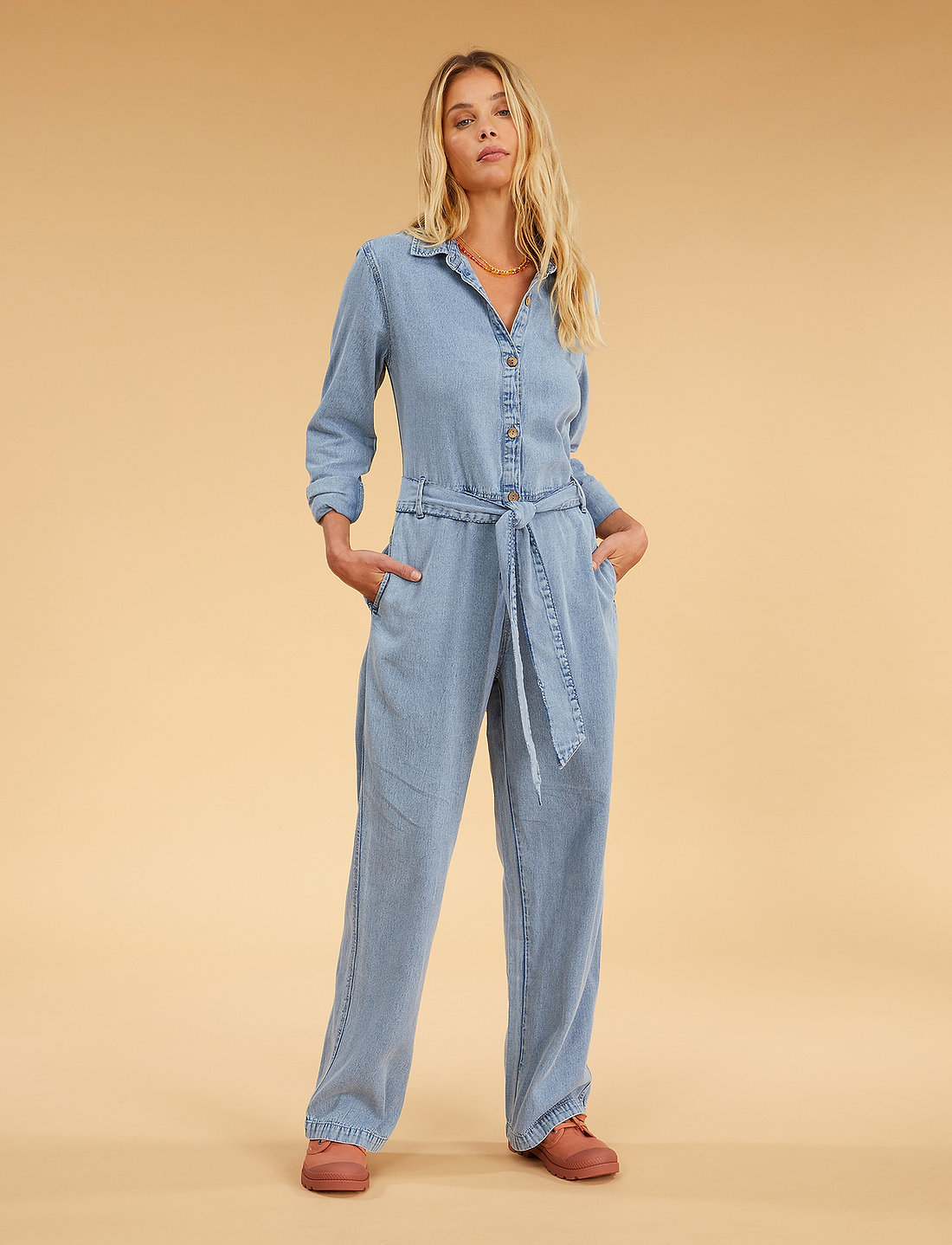 Billabong Jumpsuit www.parcomega