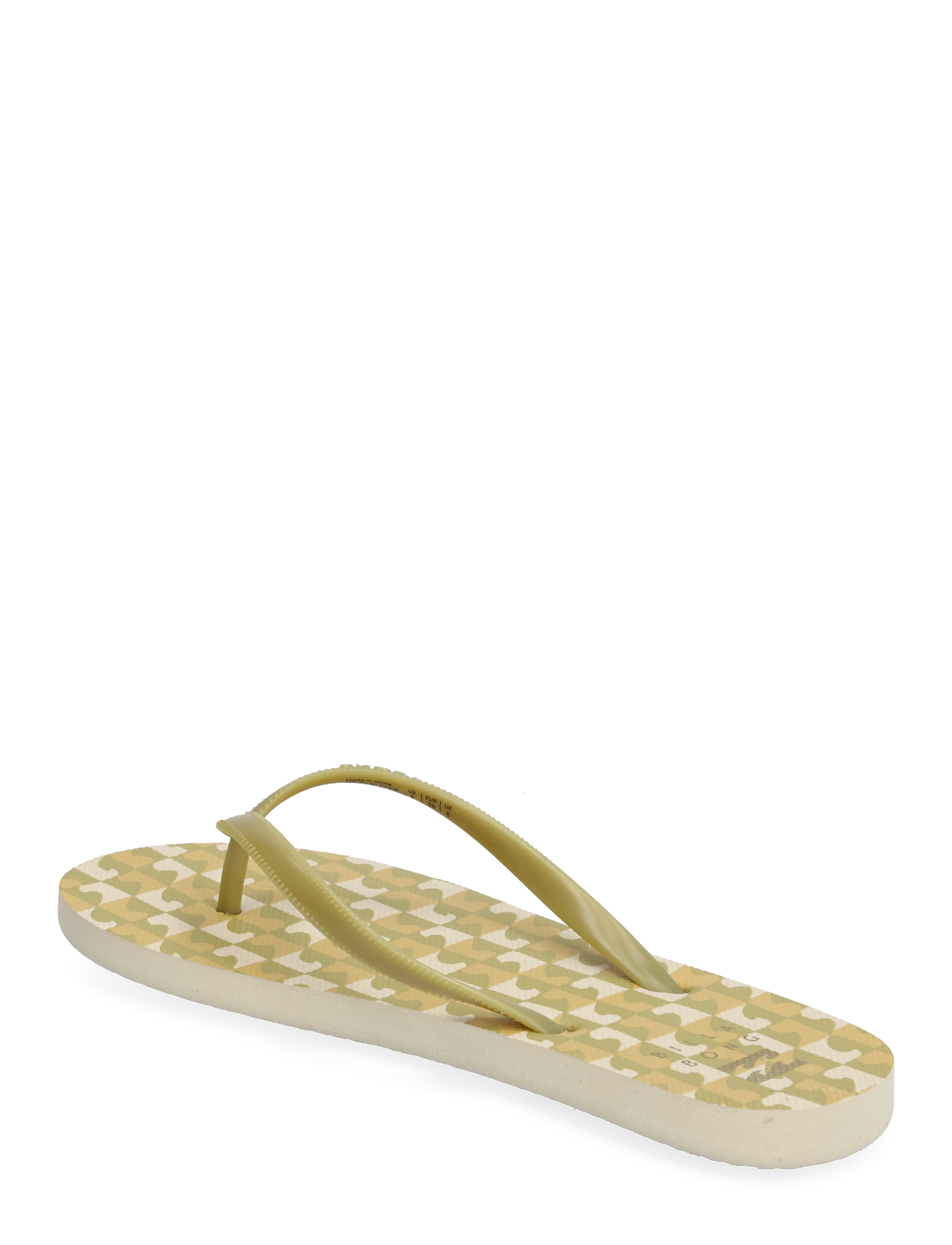 Billabong - DAMA - grass roots - 3