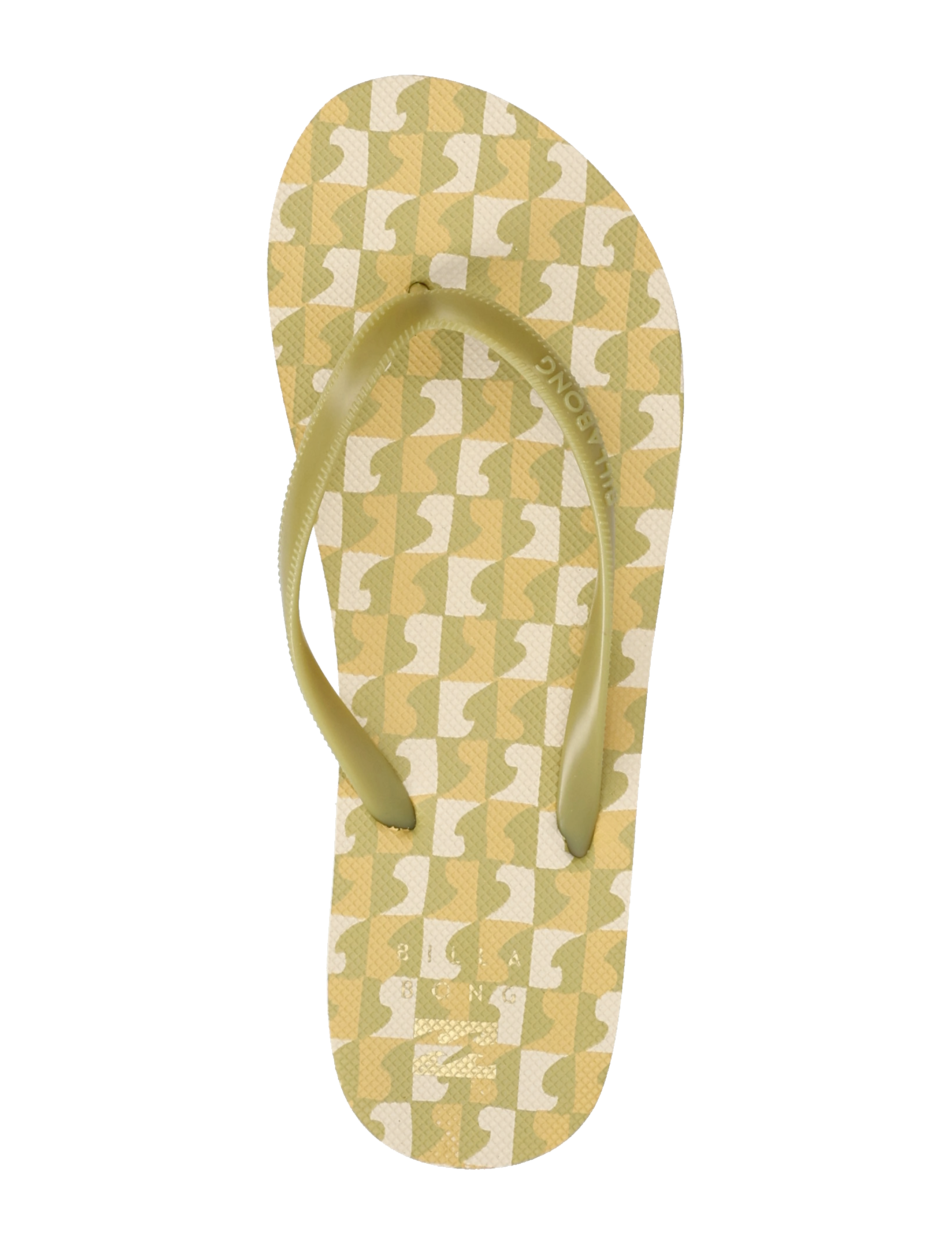 Billabong - DAMA - grass roots - 2