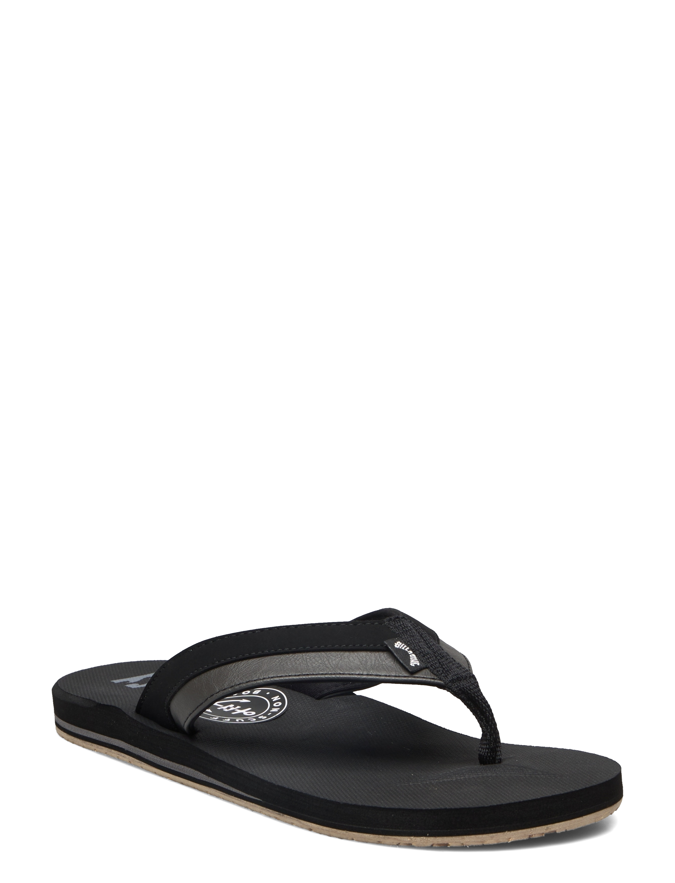 BILLABONG All Day Impact Schwarz - 40 - Herren