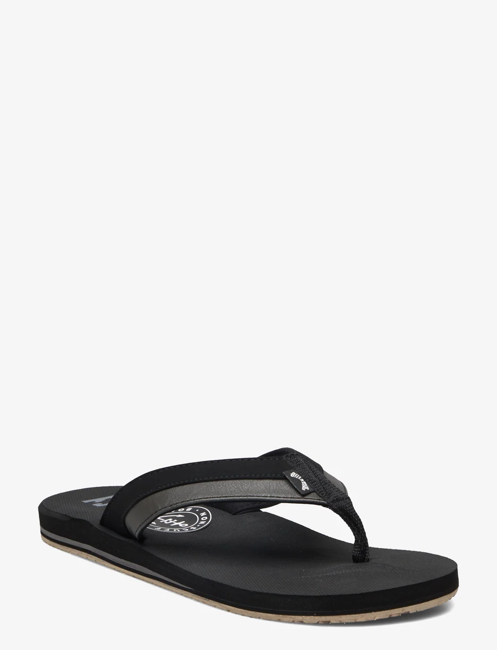 Billabong - ALL DAY IMPACT - schuhe - black - 0