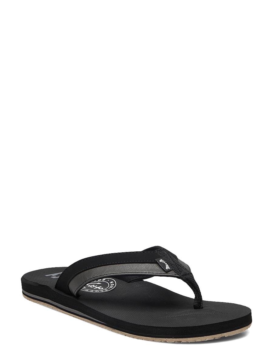 Billabong - ALL DAY IMPACT - kingad - black - 0