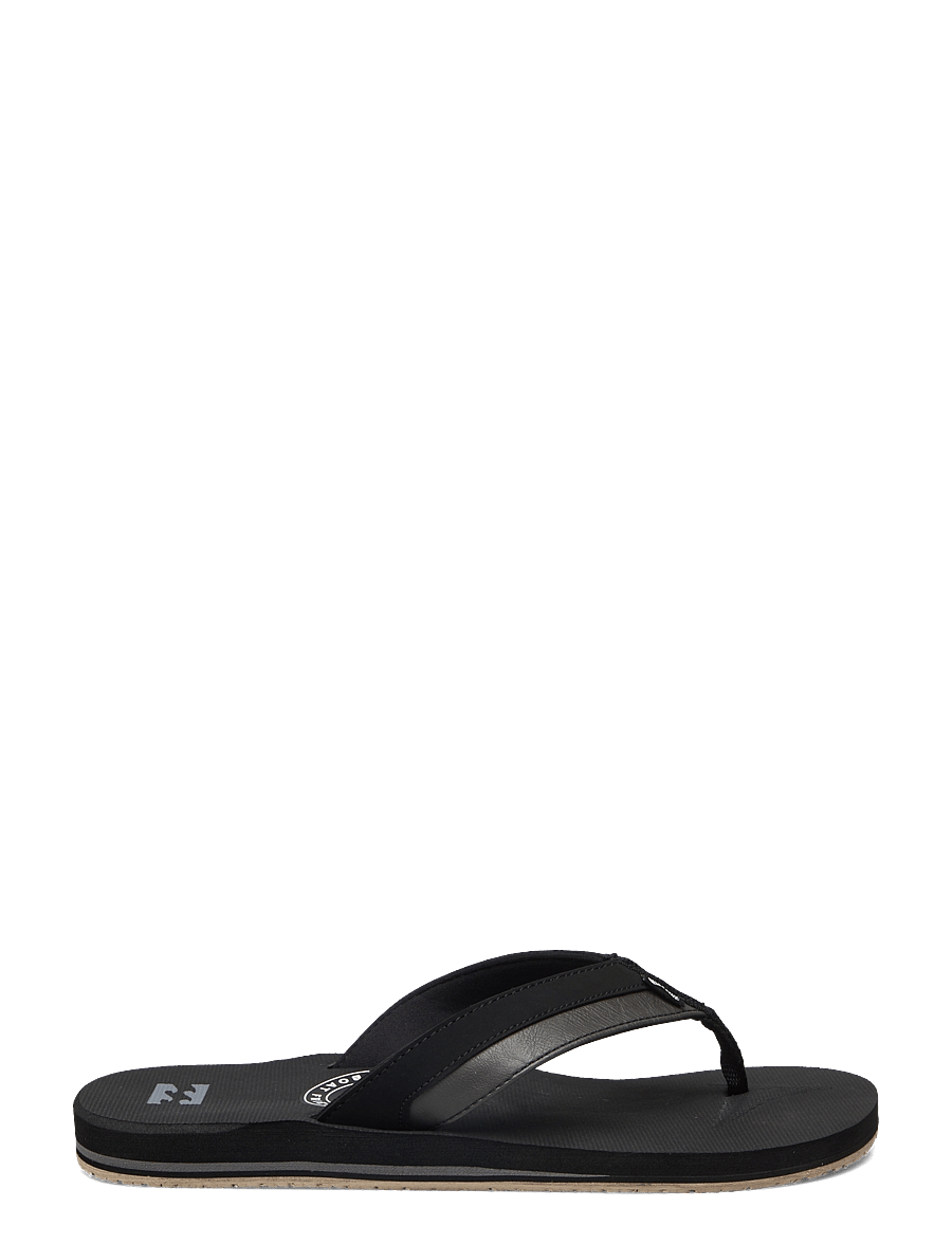Billabong - ALL DAY IMPACT - kingad - black - 1