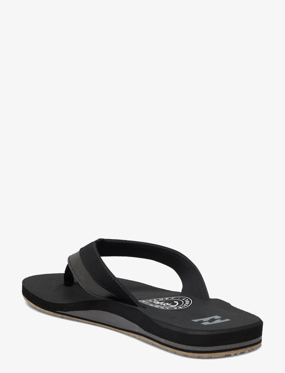 Billabong - ALL DAY IMPACT - schuhe - black - 2