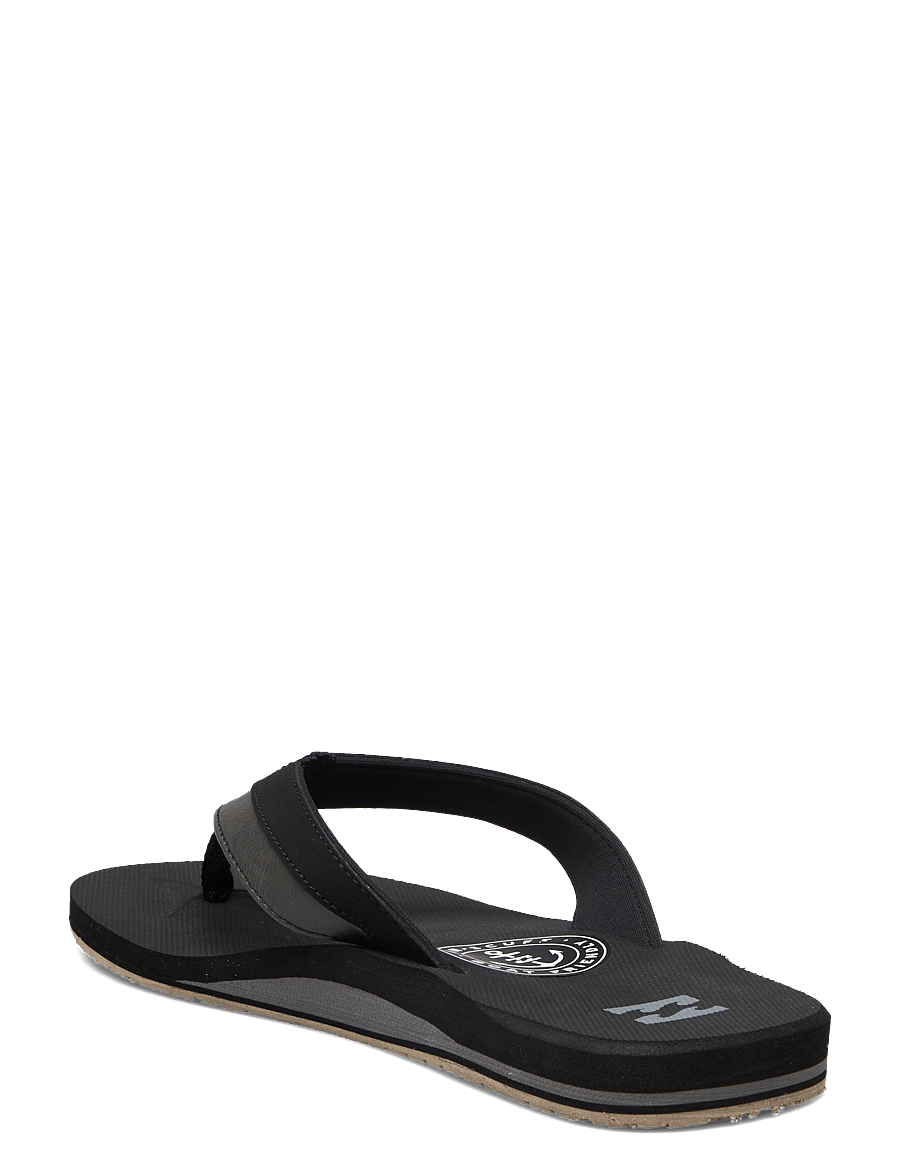 Billabong - ALL DAY IMPACT - kingad - black - 2