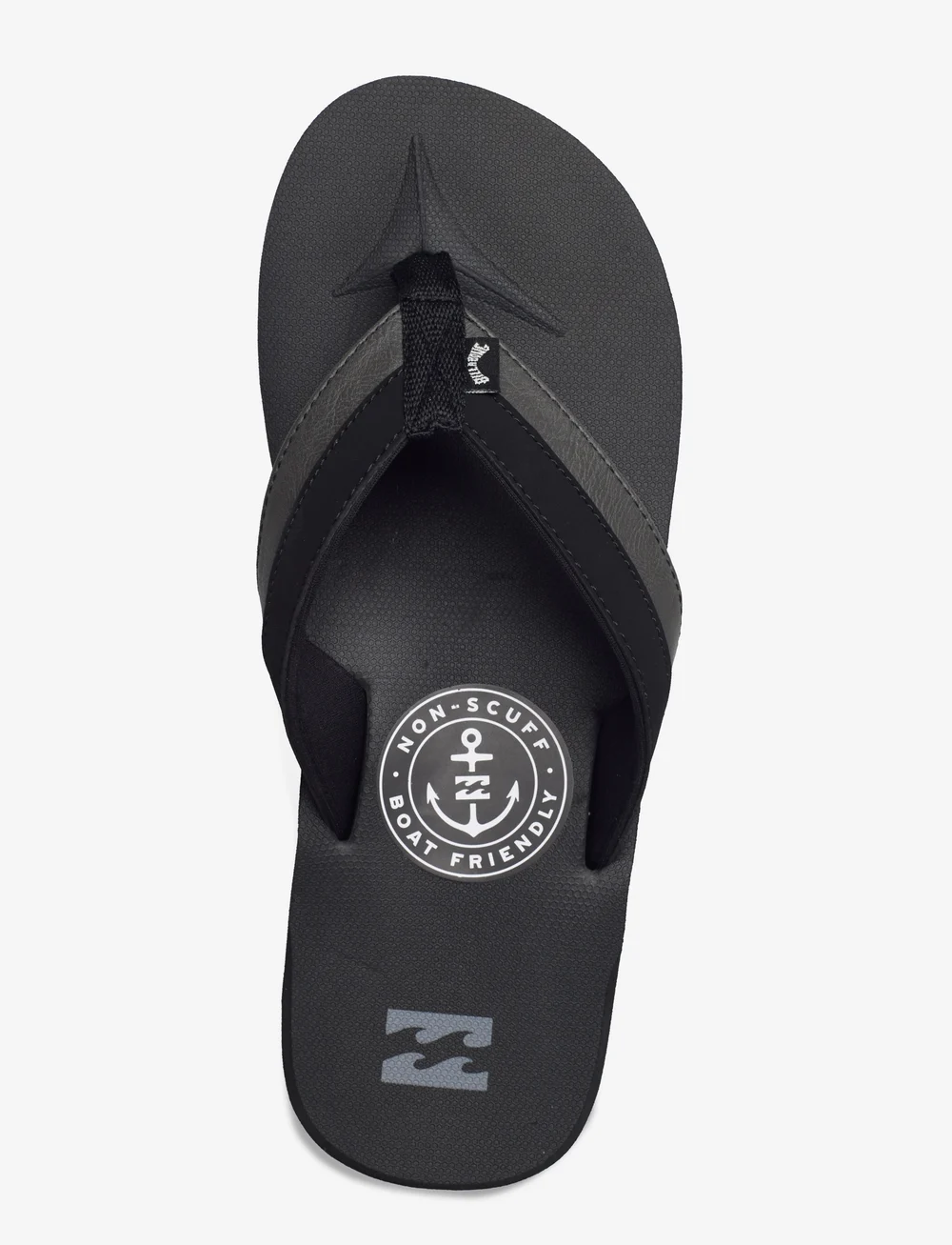 Billabong - ALL DAY IMPACT - schuhe - black - 3