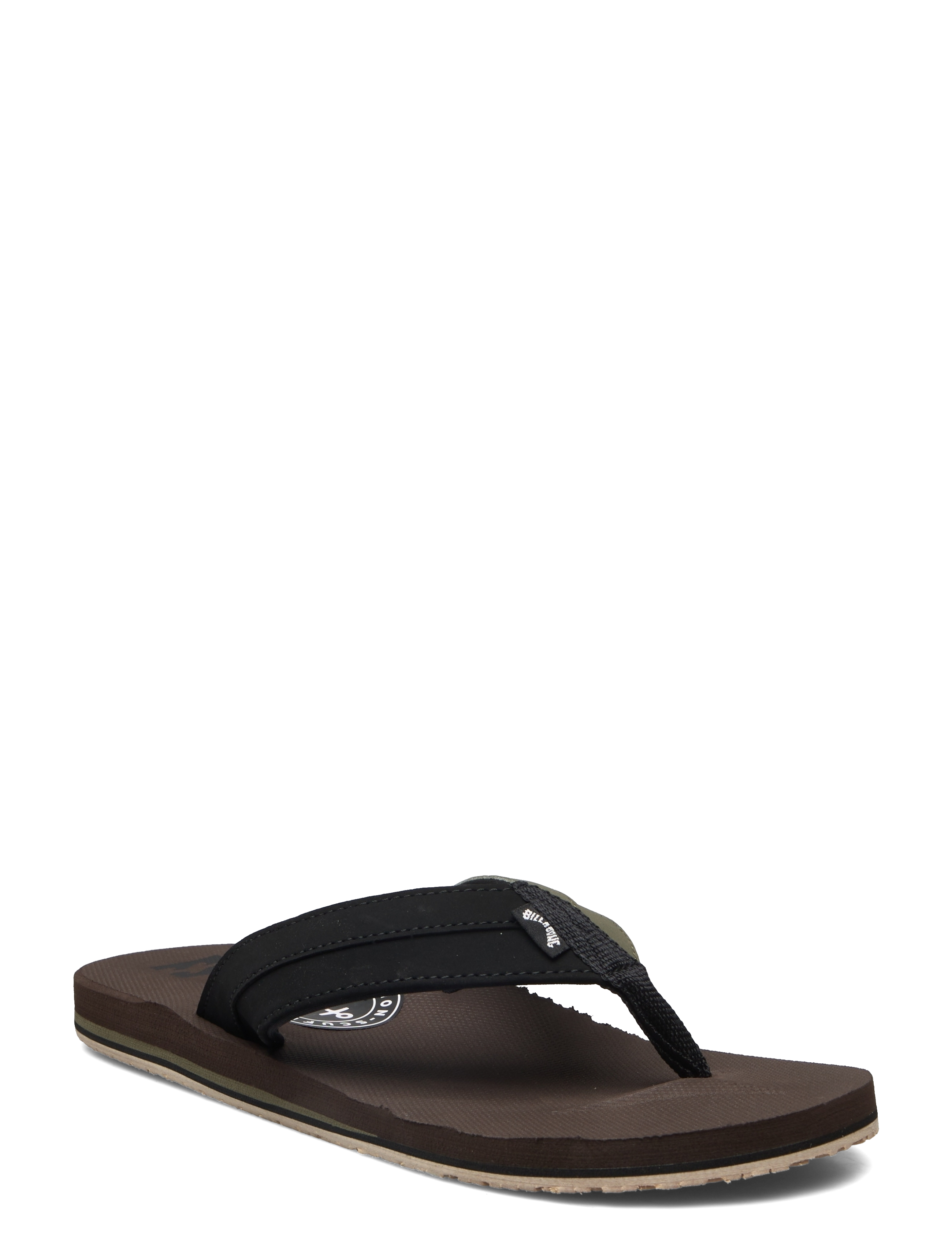 BILLABONG All Day Impact Braun - 40 - Herren