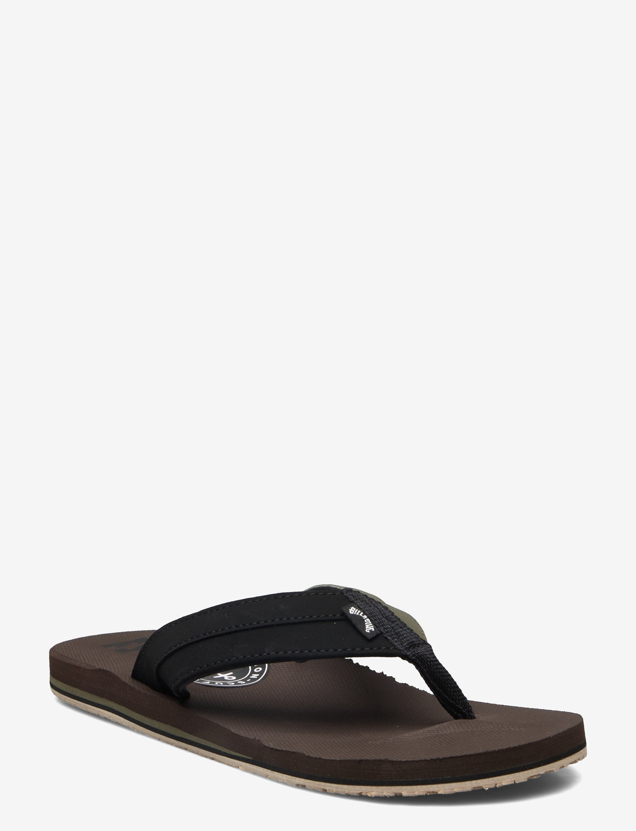 Billabong - ALL DAY IMPACT - schuhe - chocolate - 0