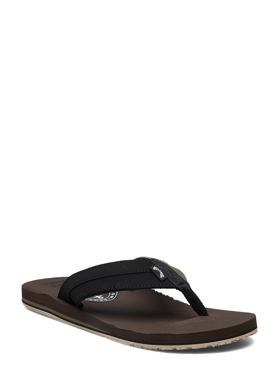 Billabong - ALL DAY IMPACT - schuhe - chocolate - 0
