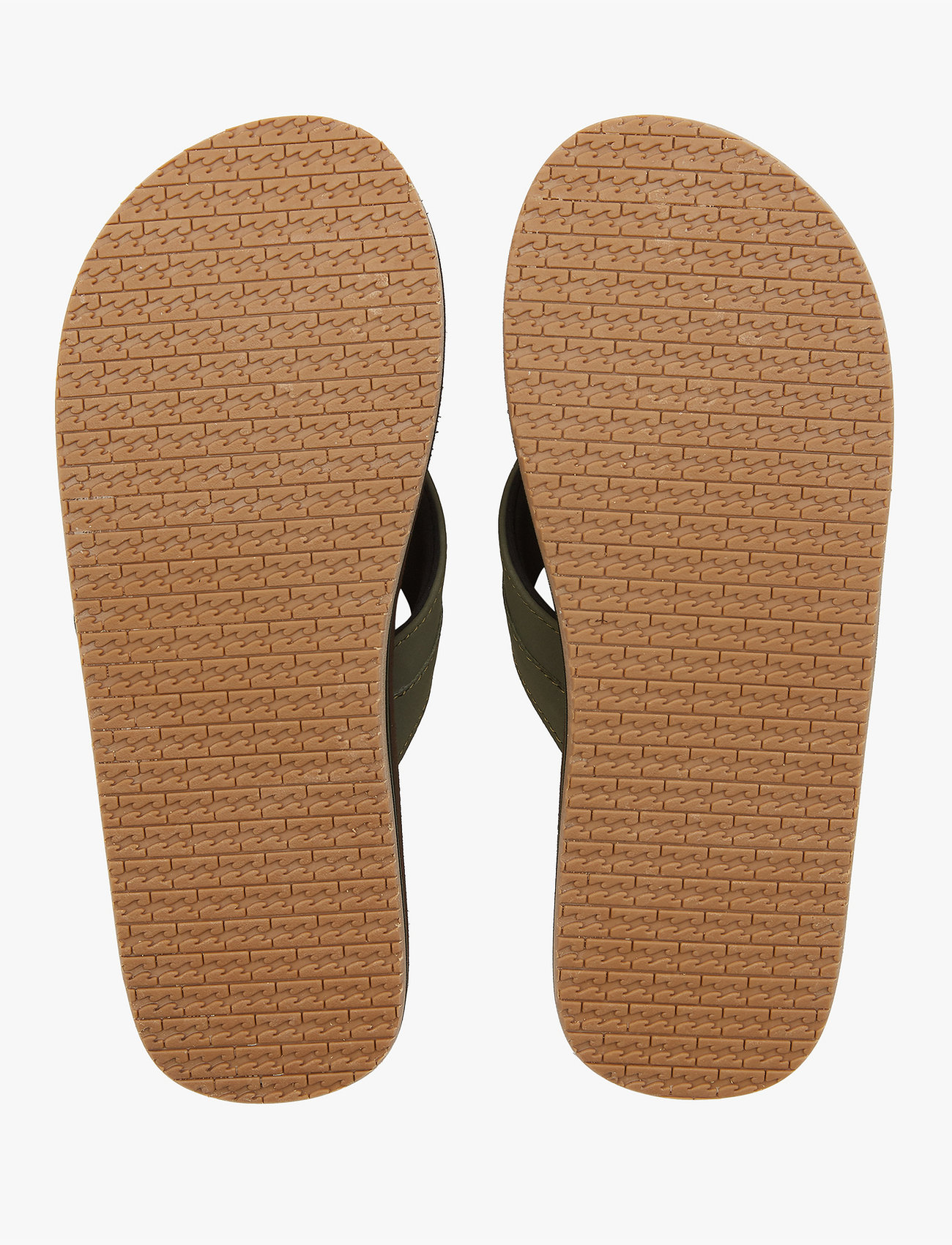 Billabong - ALL DAY IMPACT - schuhe - chocolate - 1