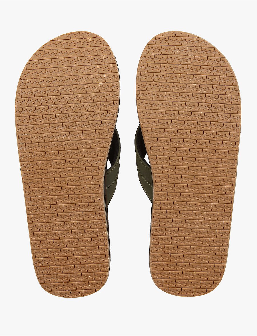 Billabong - ALL DAY IMPACT - schuhe - chocolate - 1