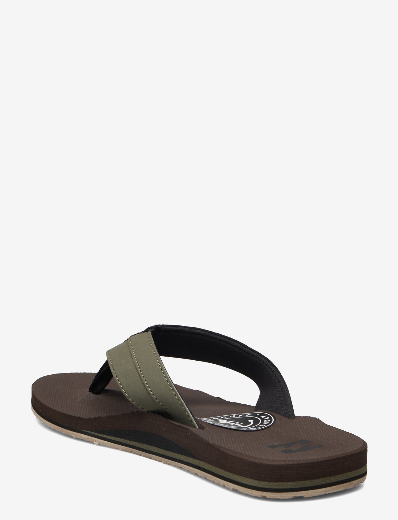 Billabong - ALL DAY IMPACT - schuhe - chocolate - 2