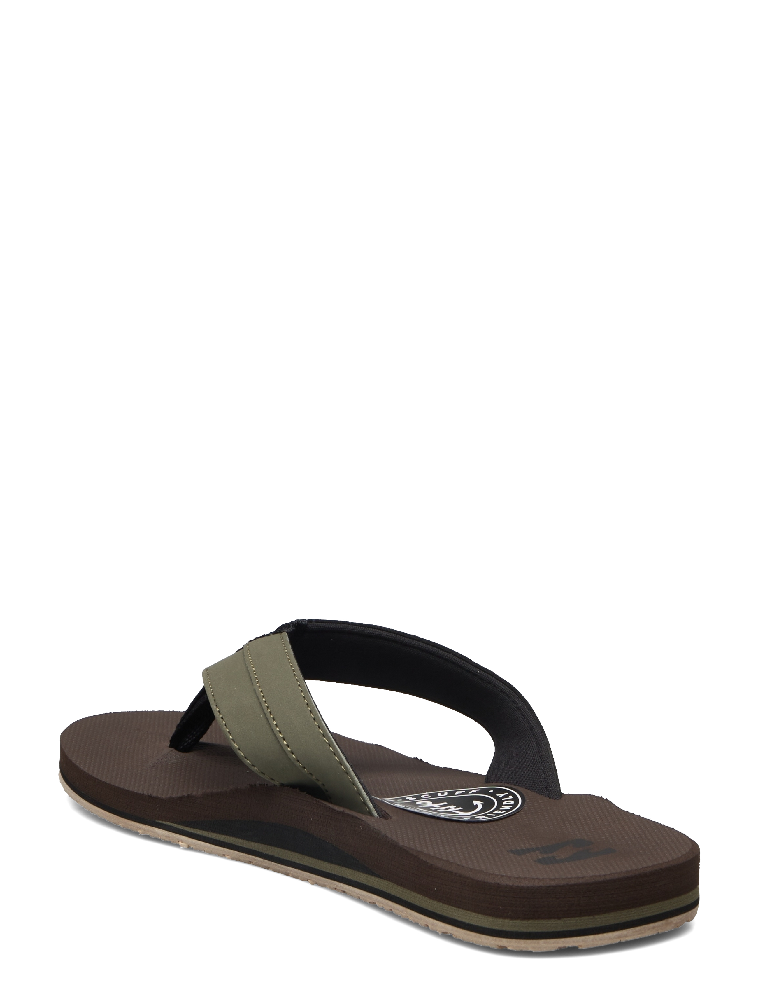 Billabong - ALL DAY IMPACT - madalaimad hinnad - chocolate - 2