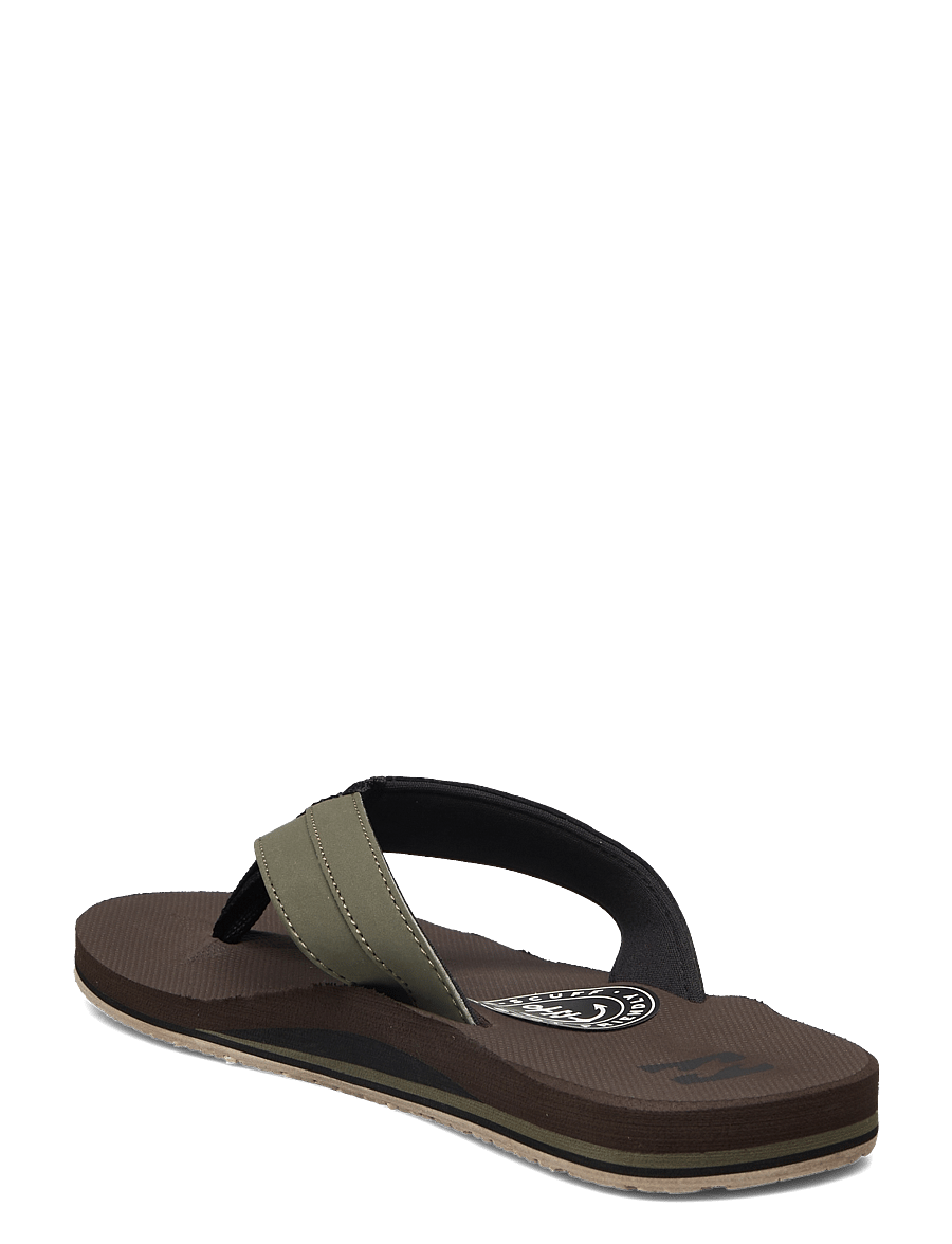 Billabong - ALL DAY IMPACT - schuhe - chocolate - 2