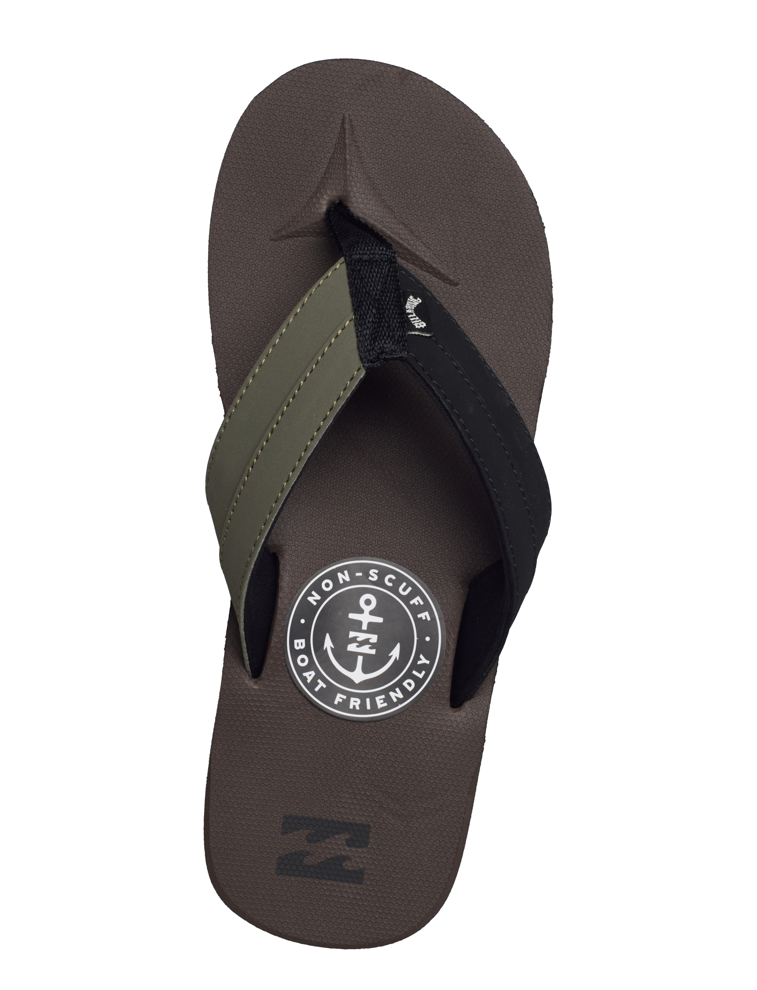 Billabong - ALL DAY IMPACT - madalaimad hinnad - chocolate - 3