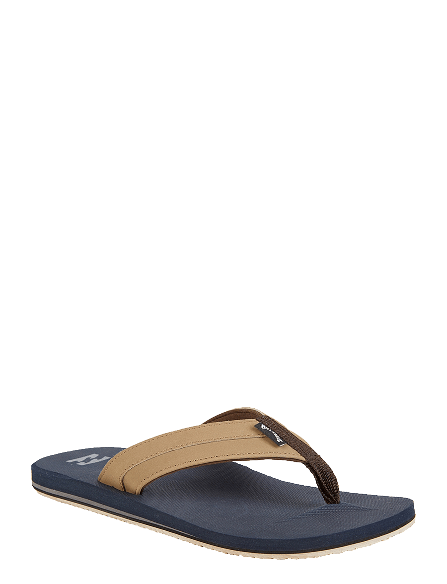 Billabong - ALL DAY IMPACT - shoes - navy - 0
