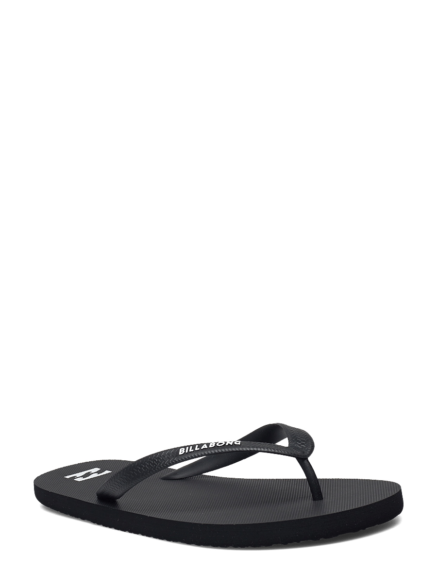 Billabong - TIDES SOLID - black - 0