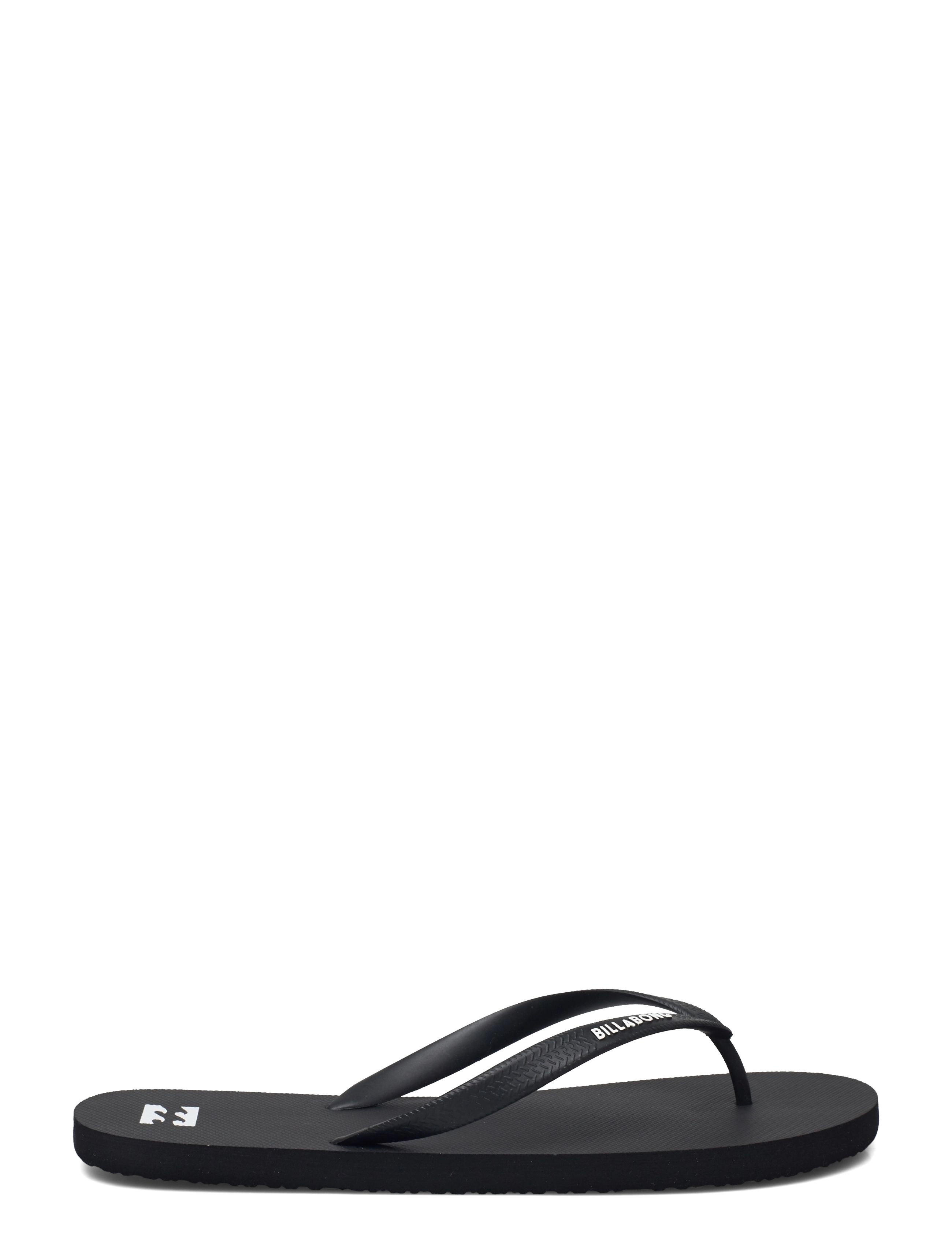 Billabong - TIDES SOLID - black - 1