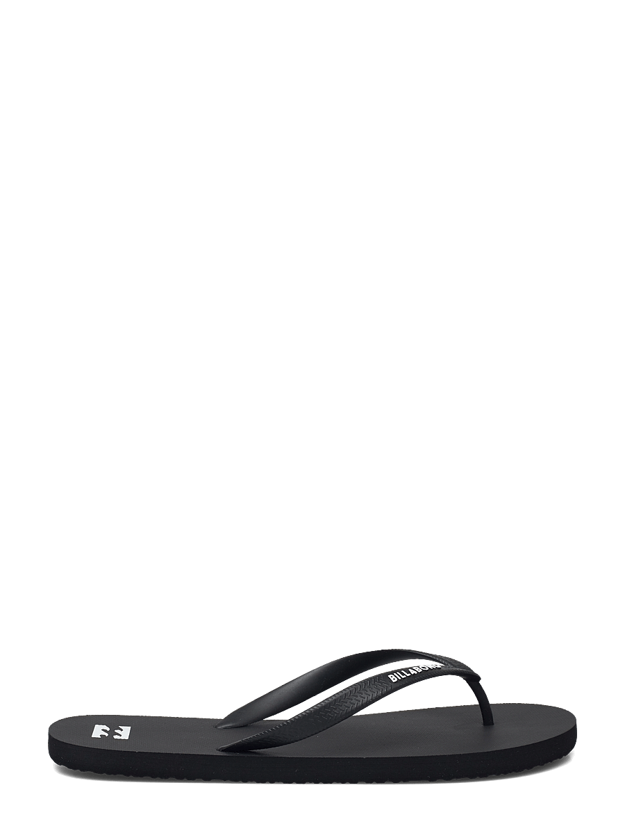 Billabong - TIDES SOLID - black - 1