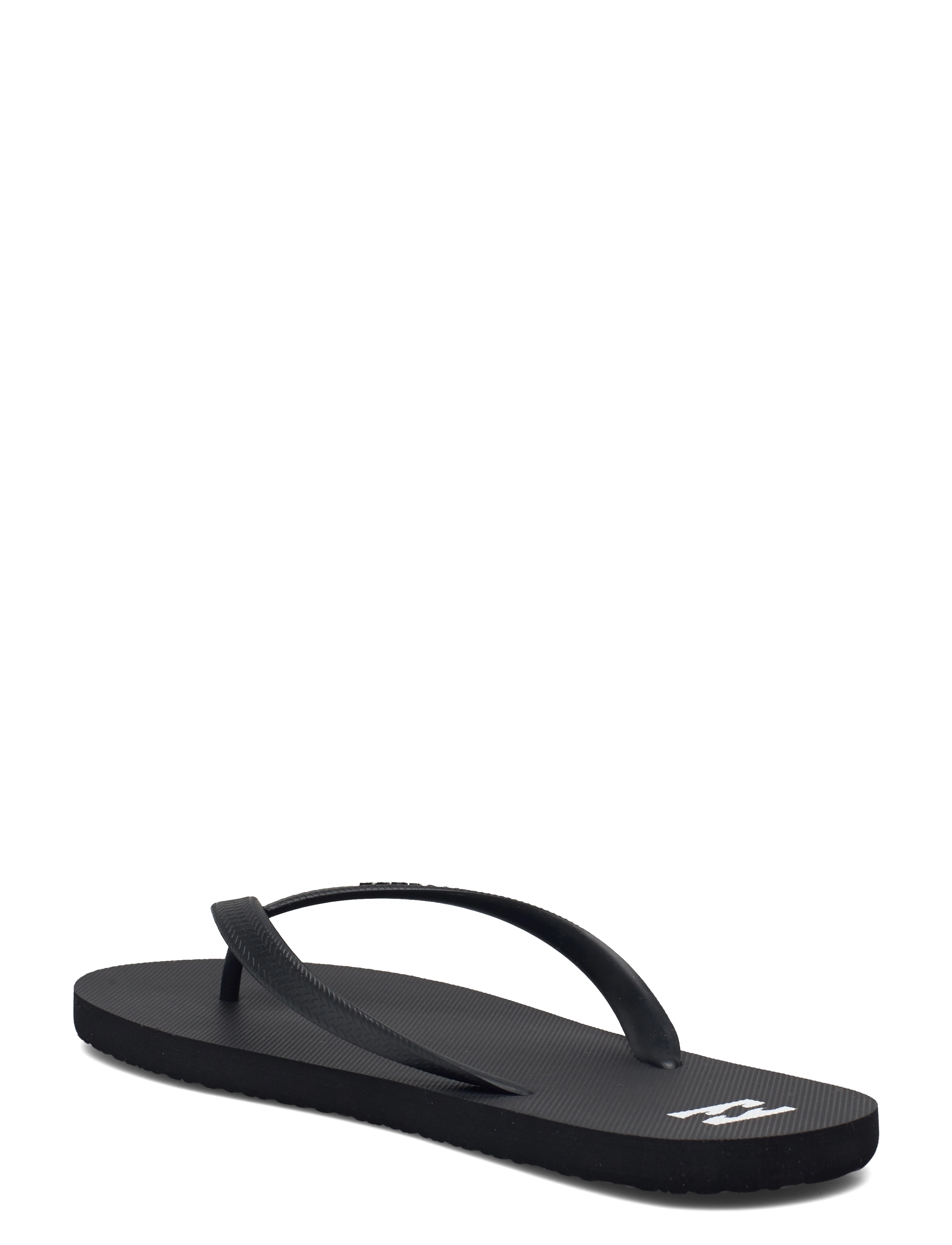 Billabong - TIDES SOLID - black - 2