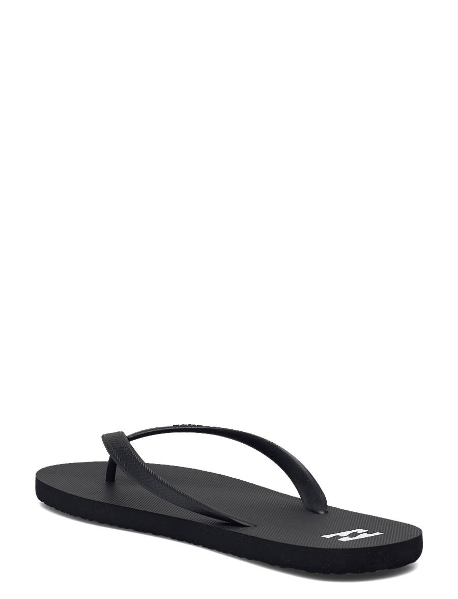 Billabong - TIDES SOLID - black - 2