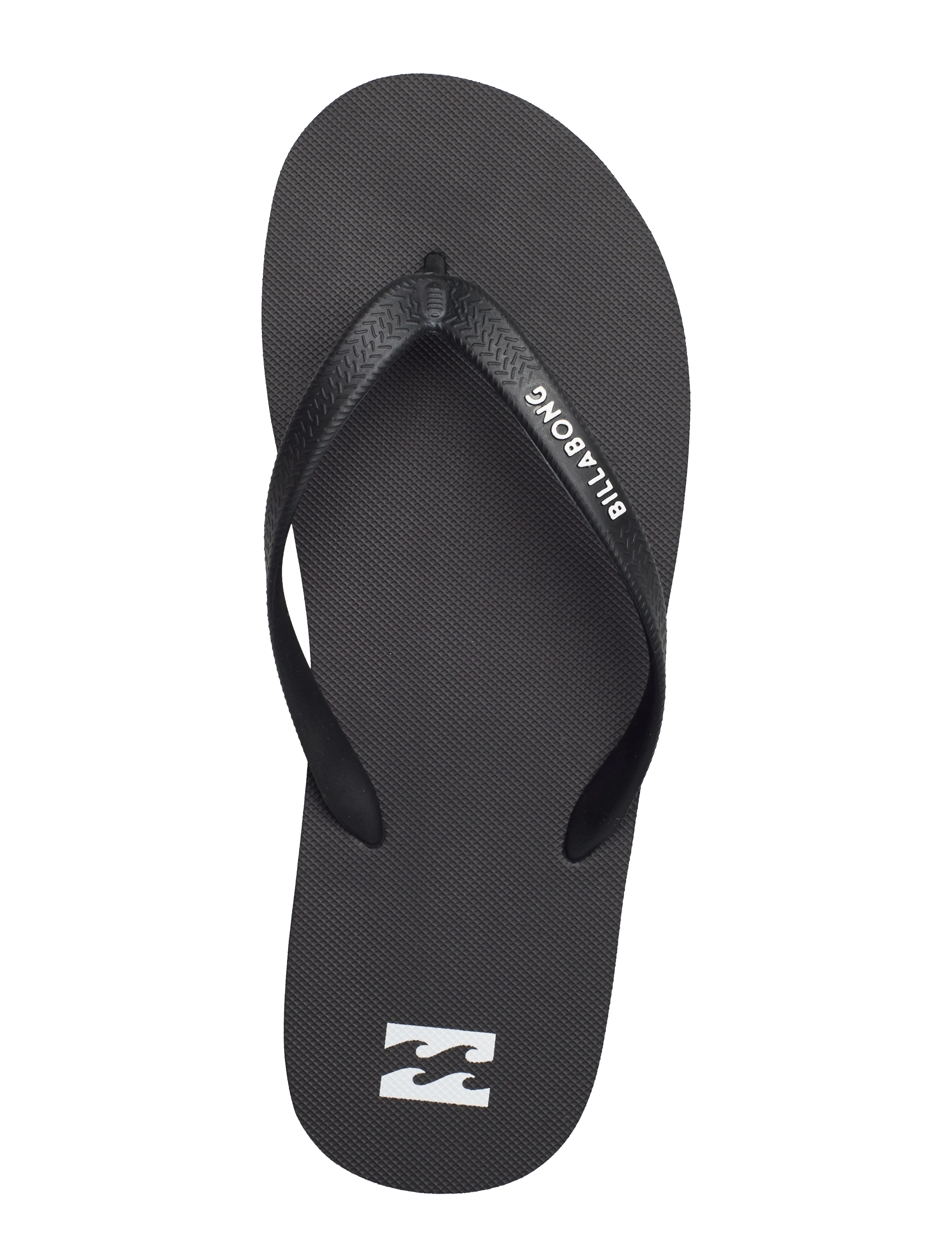 Billabong - TIDES SOLID - black - 3