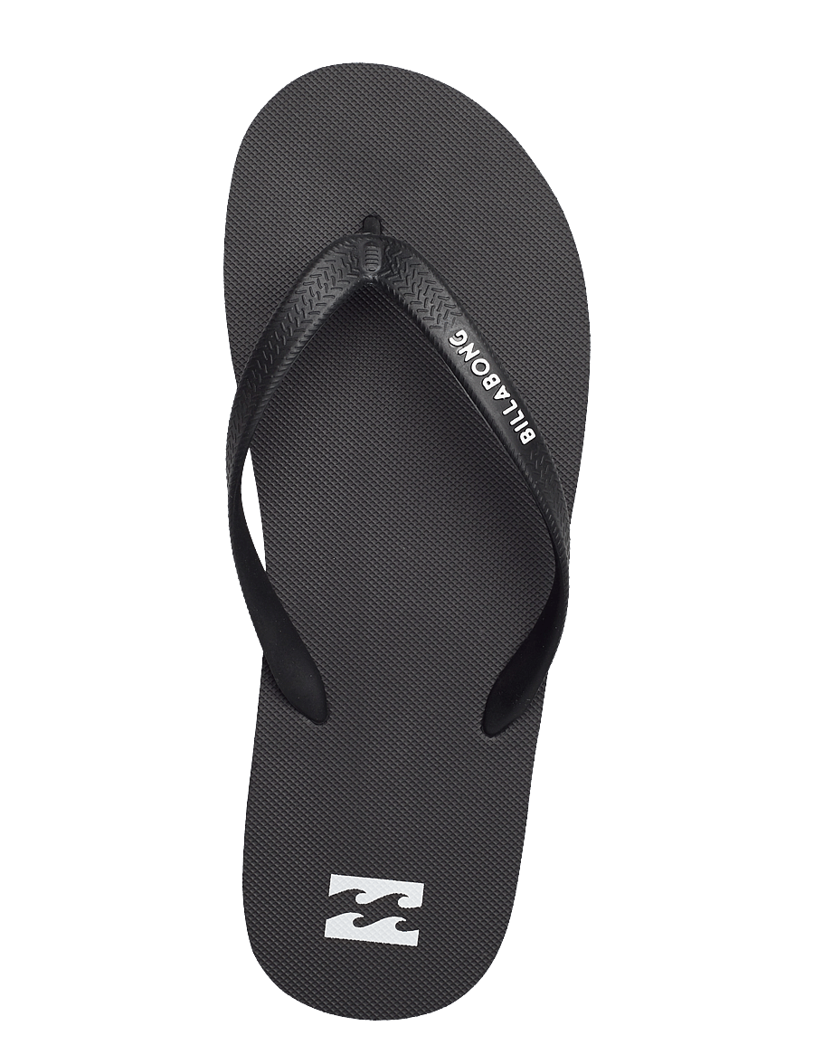 Billabong - TIDES SOLID - black - 3