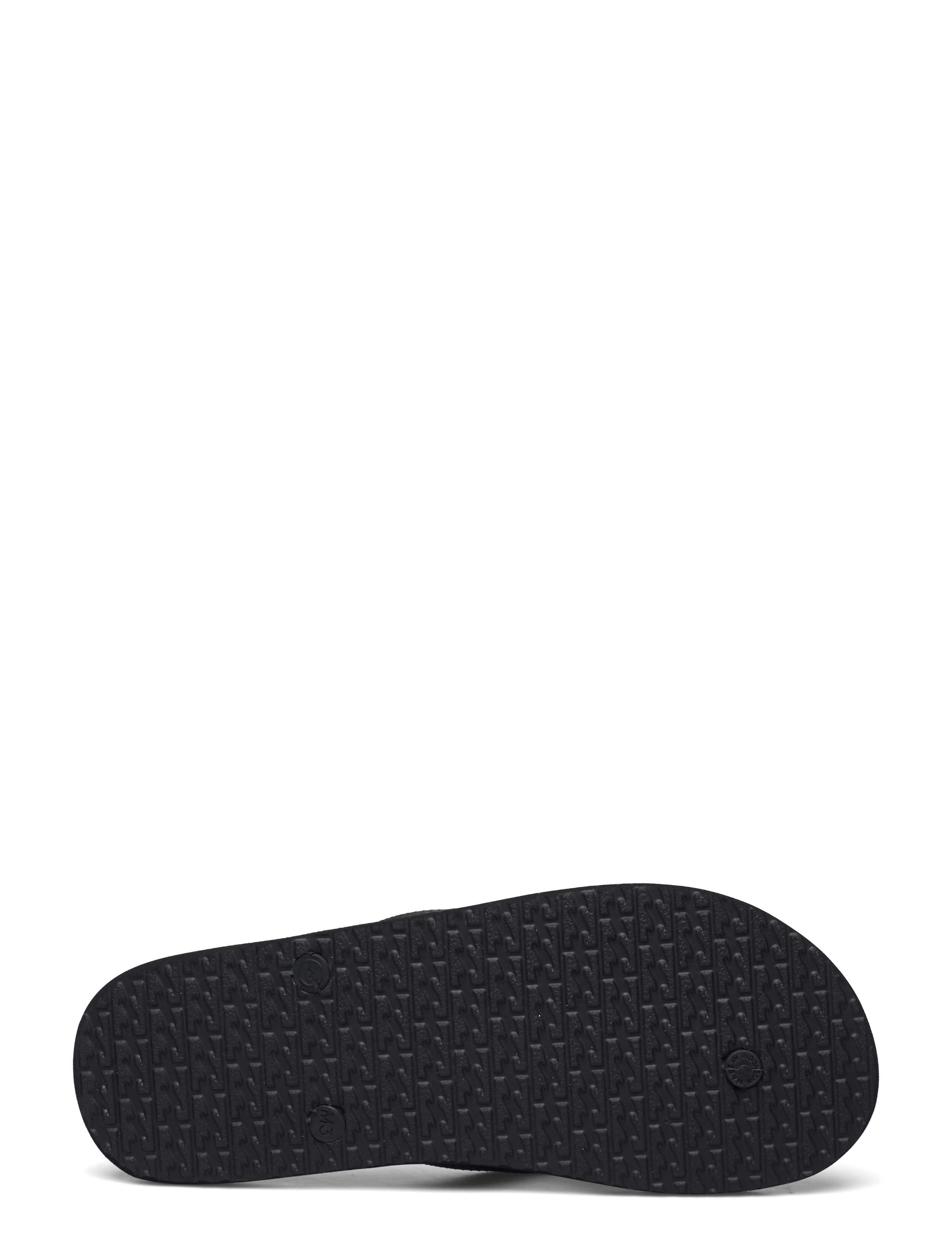 Billabong - TIDES SOLID - black - 4