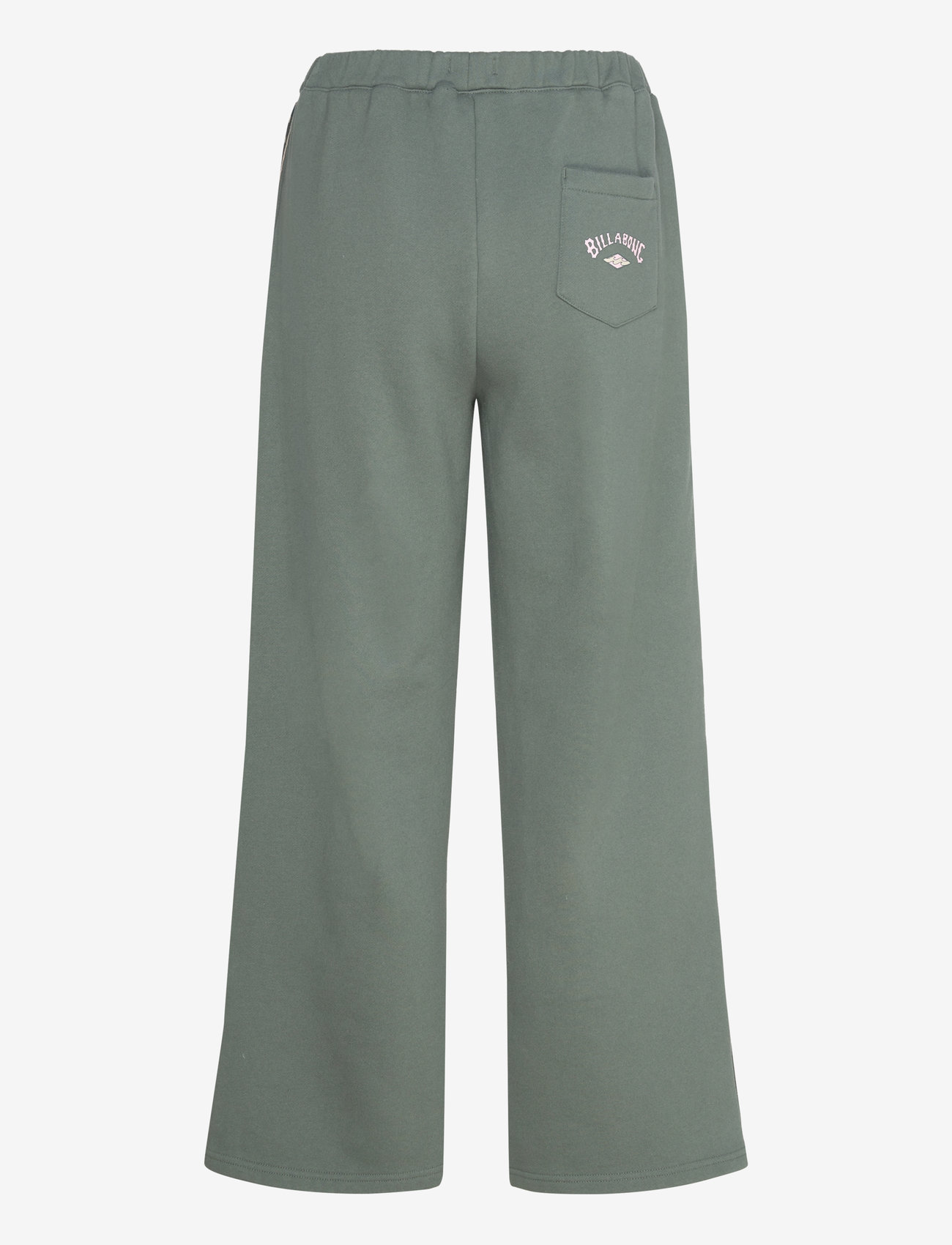 Billabong - THE WAY BACK PANT - sportbyxor - eucalyptus - 1