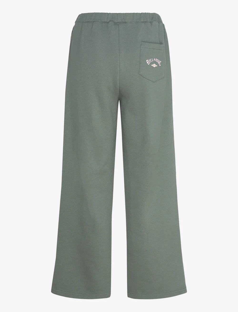 Billabong - THE WAY BACK PANT - vabaajapüksid - eucalyptus - 2