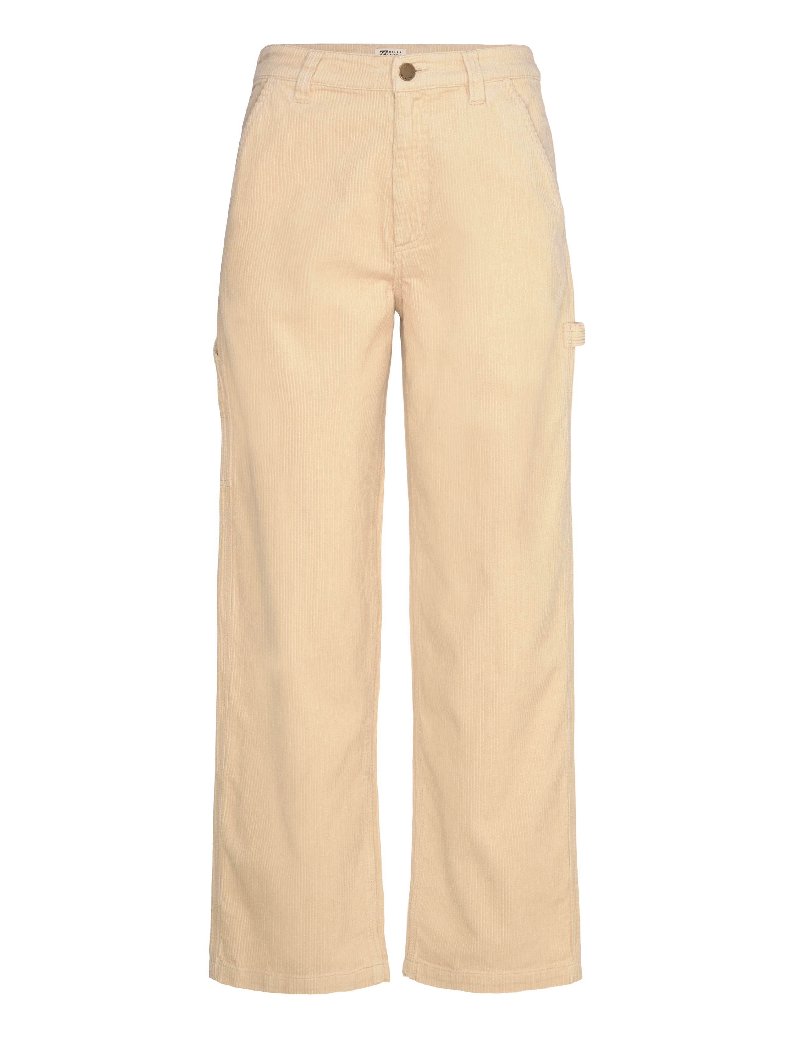 BILLABONG Tones Collet Carpenter Hose Beige - 30 - Damen
