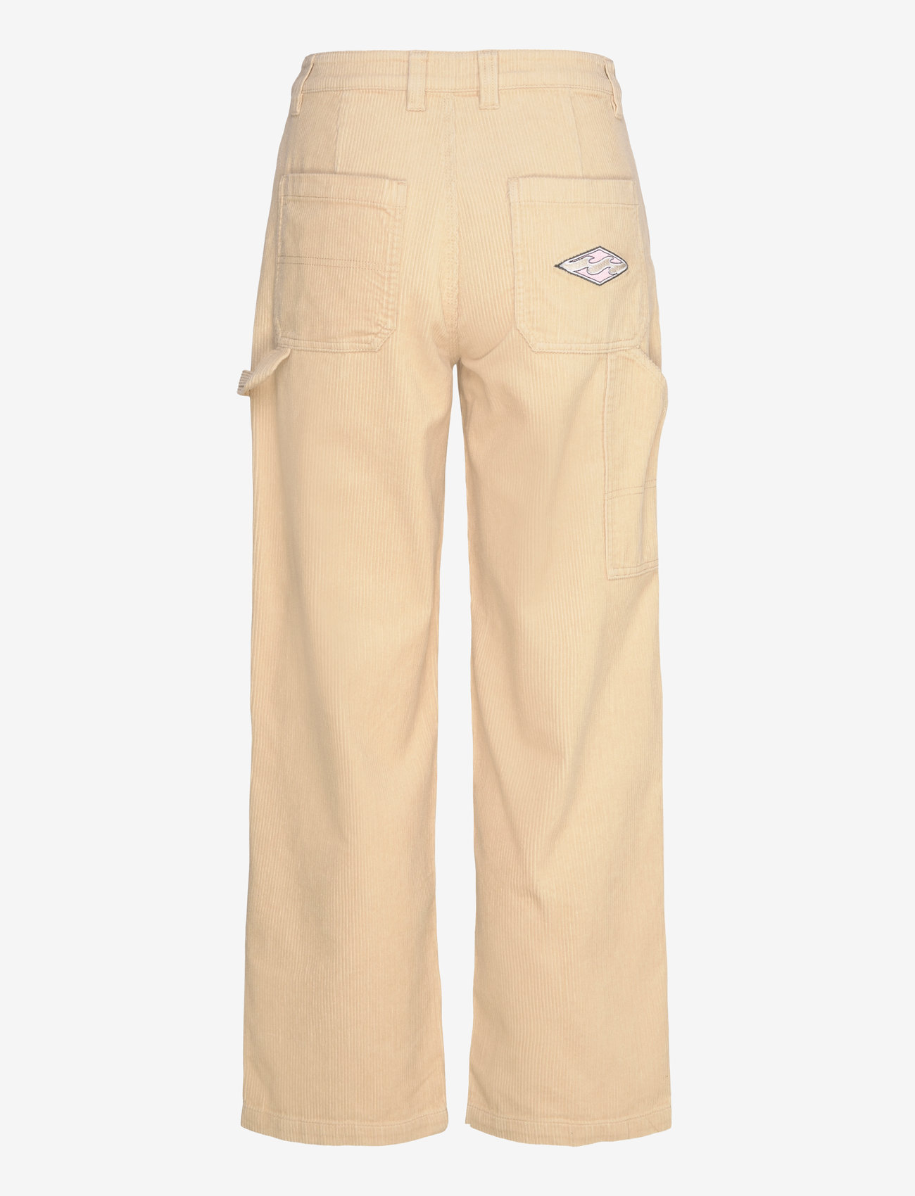 Billabong - TONES COLLET CARPENTER PANT - joggingbukser - oat - 1