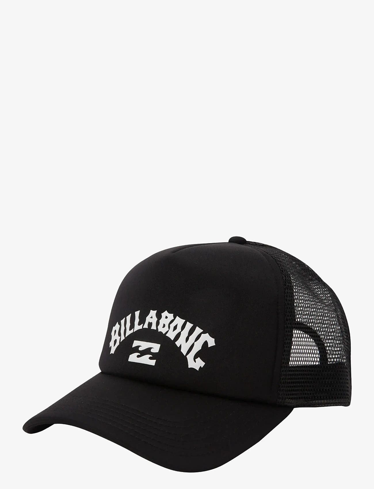 Billabong - PODIUM TRUCKER - laagste prijzen - black - 0
