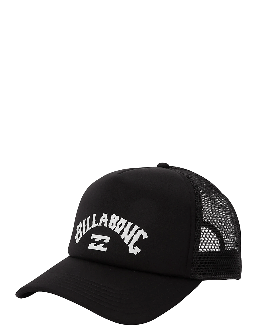 Billabong - PODIUM TRUCKER - caps - black - 0