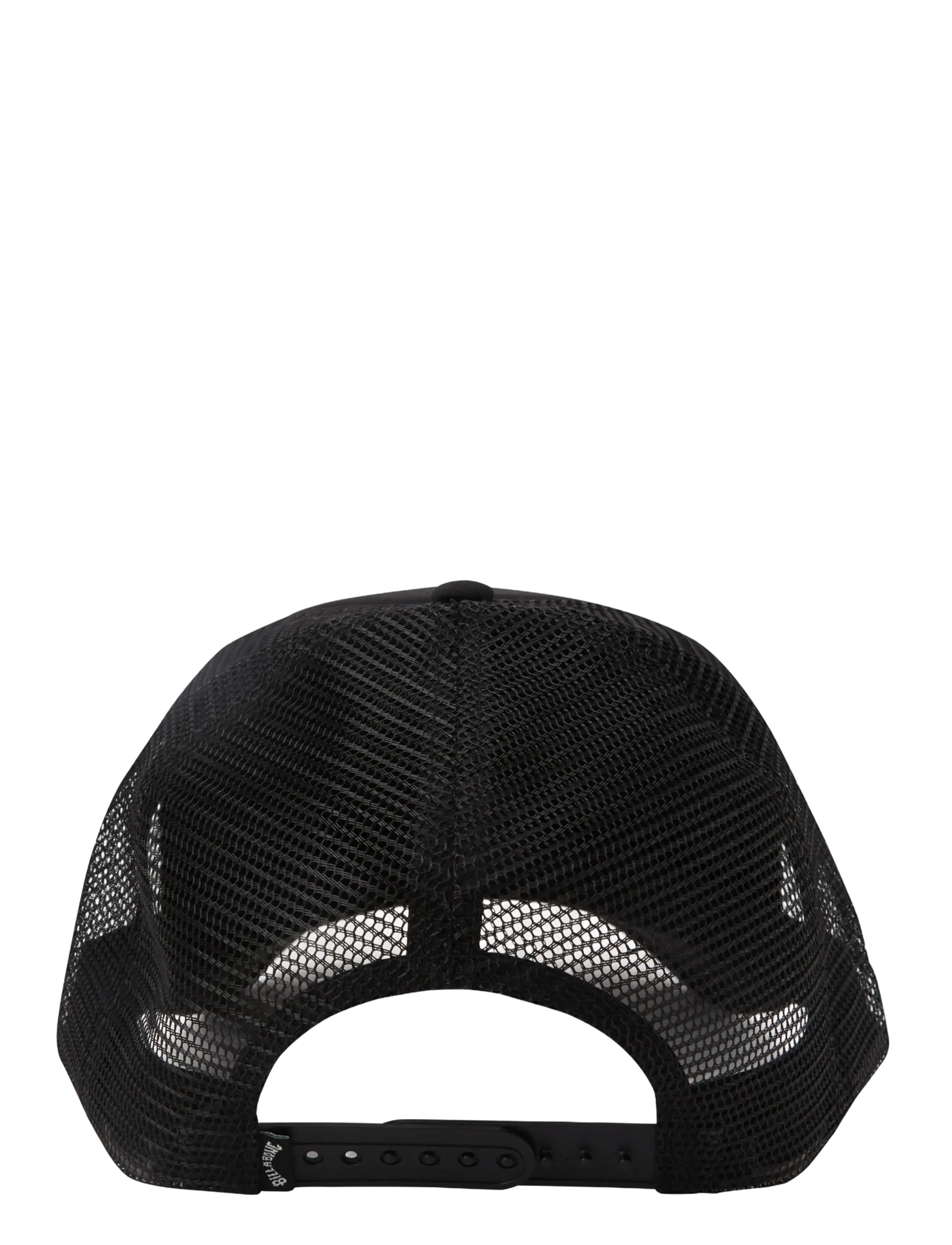 Billabong - PODIUM TRUCKER - madalaimad hinnad - black - 1