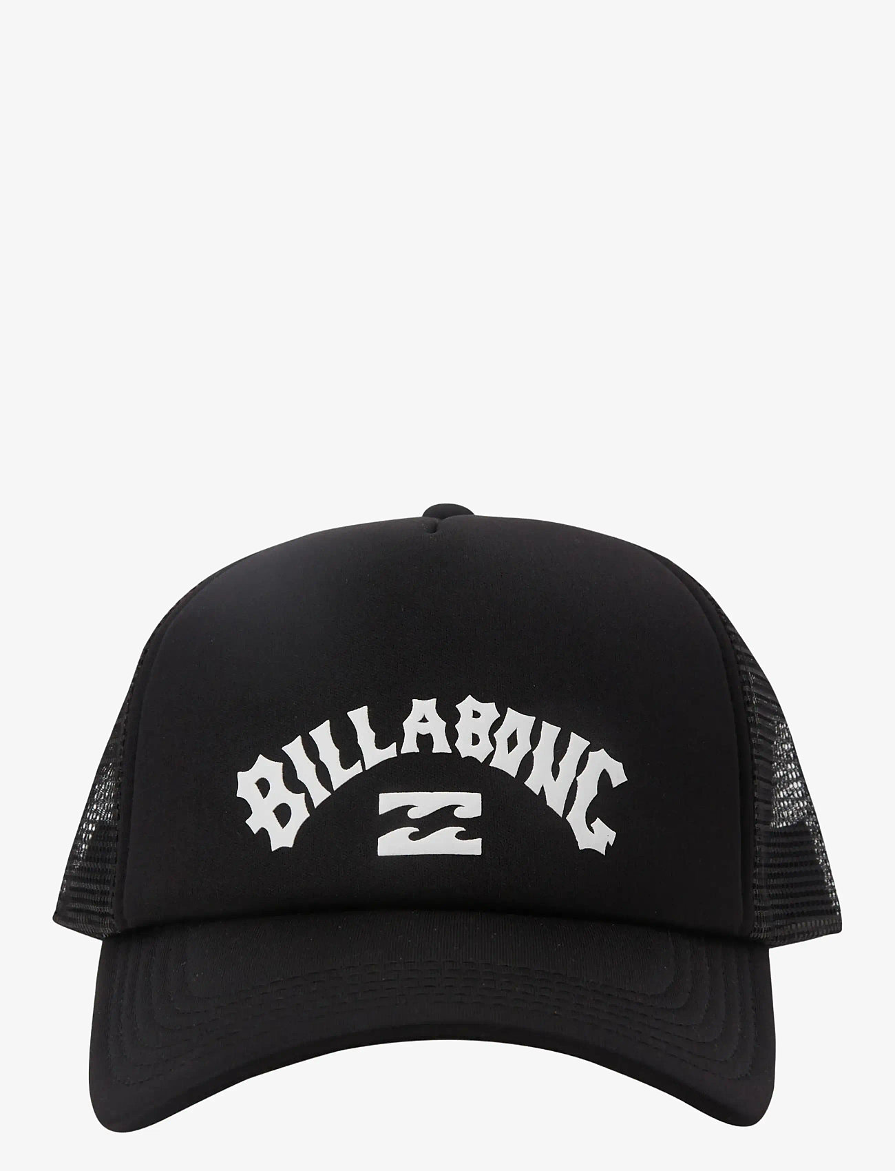 Billabong - PODIUM TRUCKER - laagste prijzen - black - 2